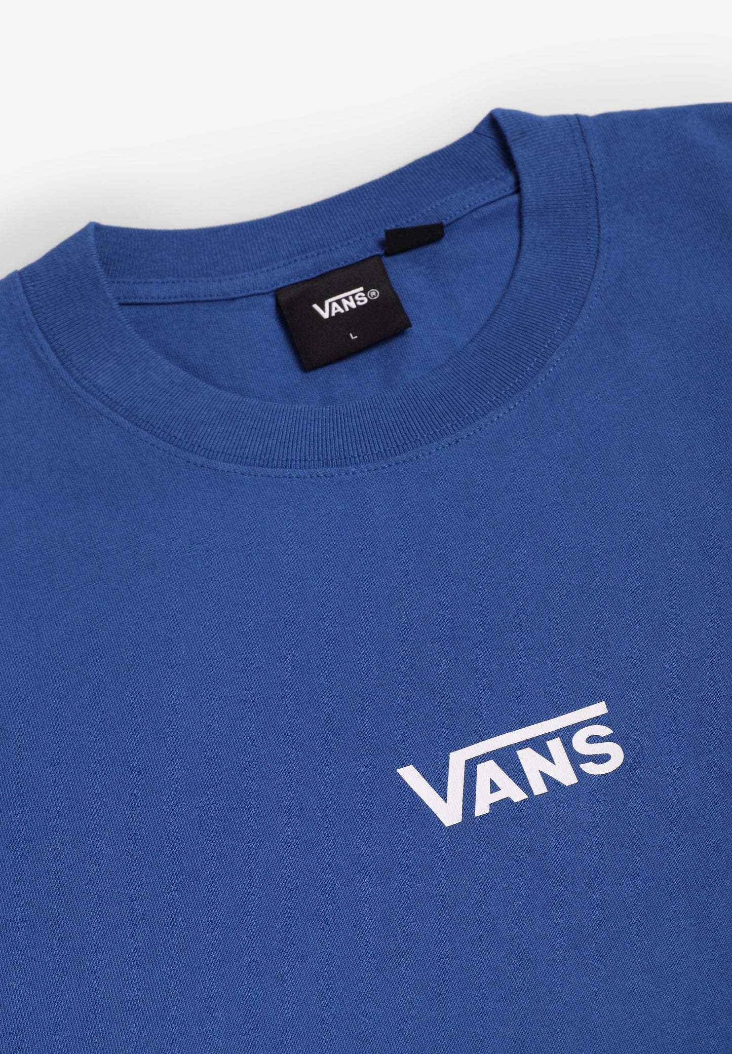 VANS | CAMISETA LX SS GRAPHIC