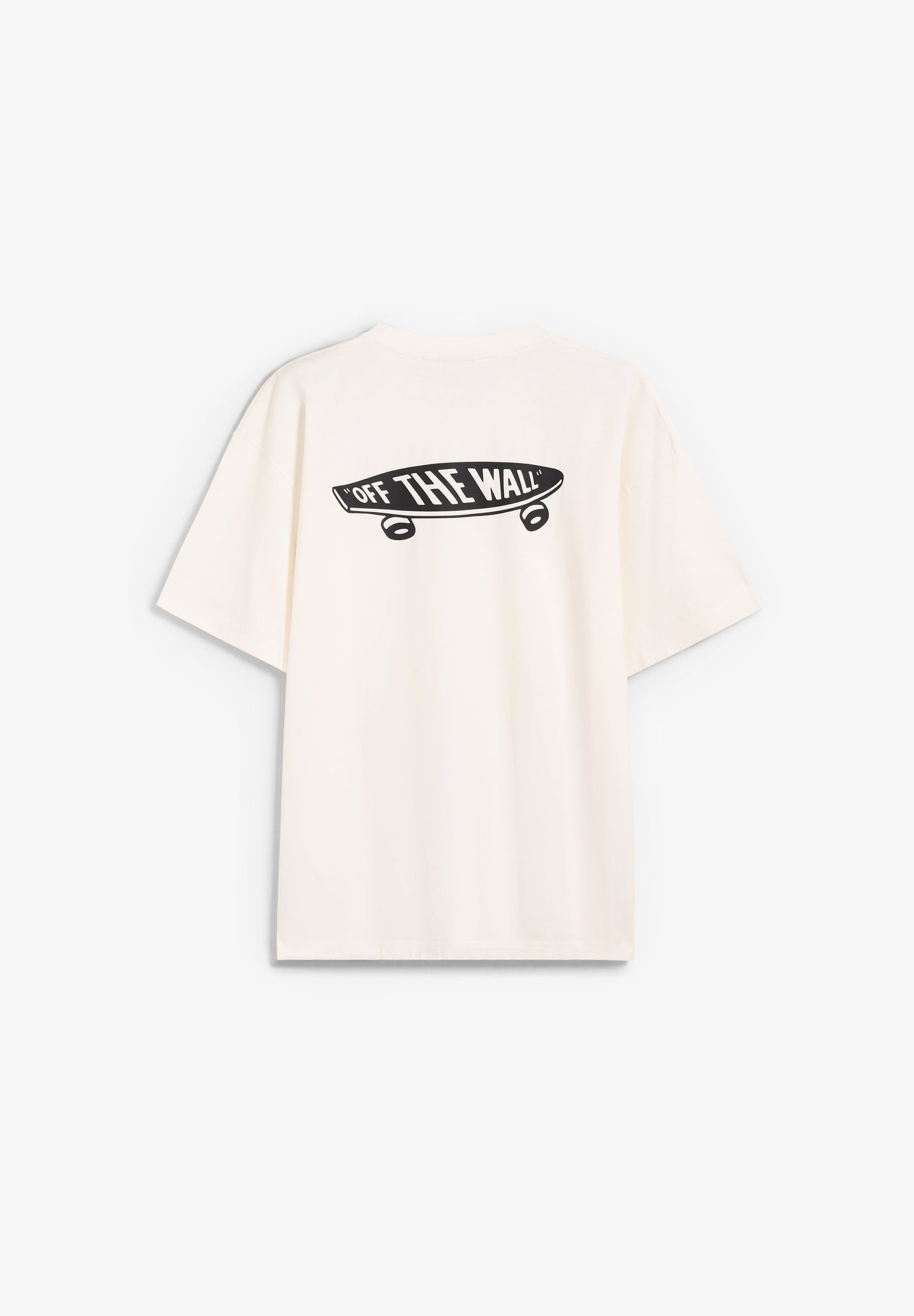VANS | CAMISETA LX SS GRAPHIC