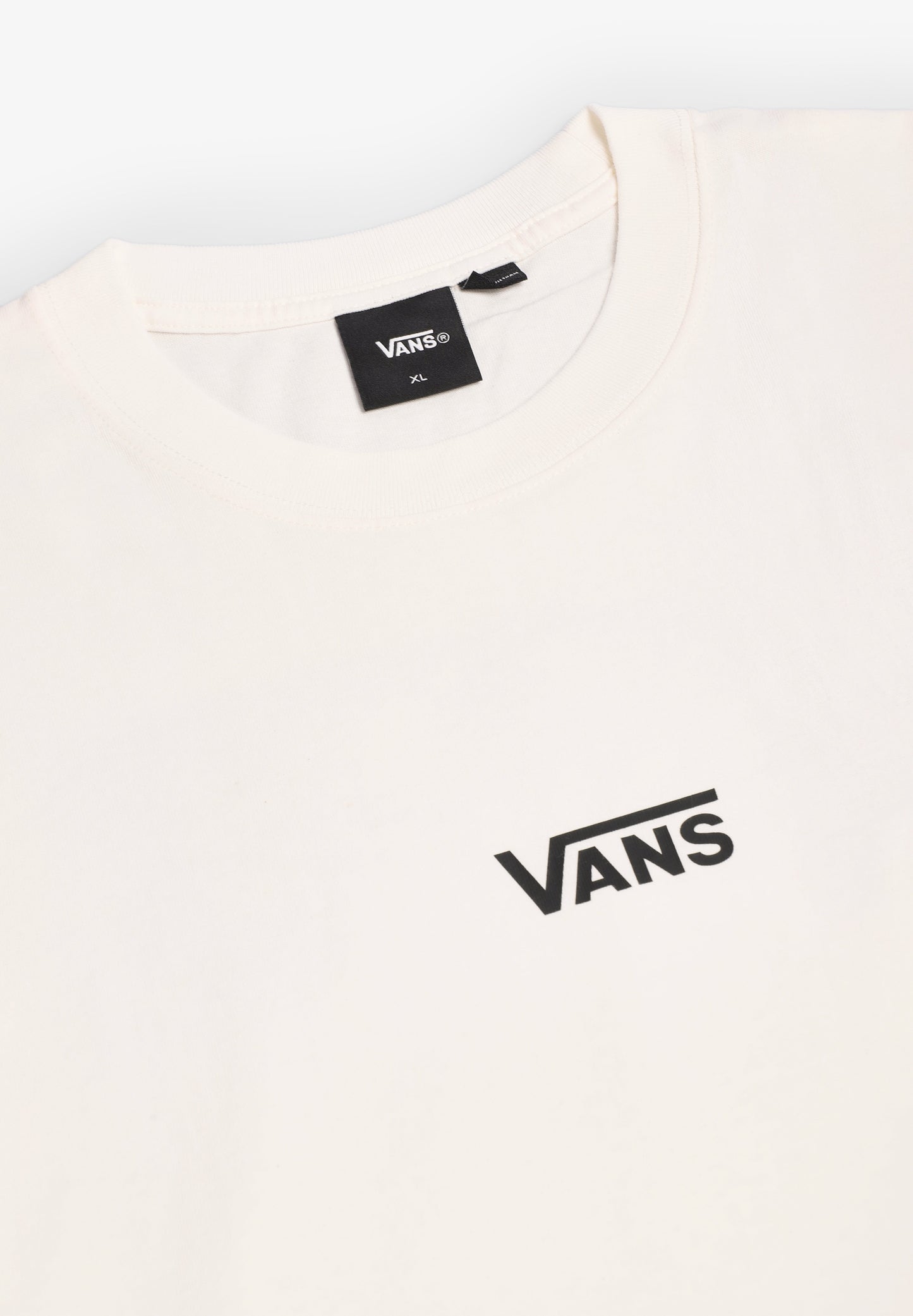 VANS | CAMISETA LX SS GRAPHIC