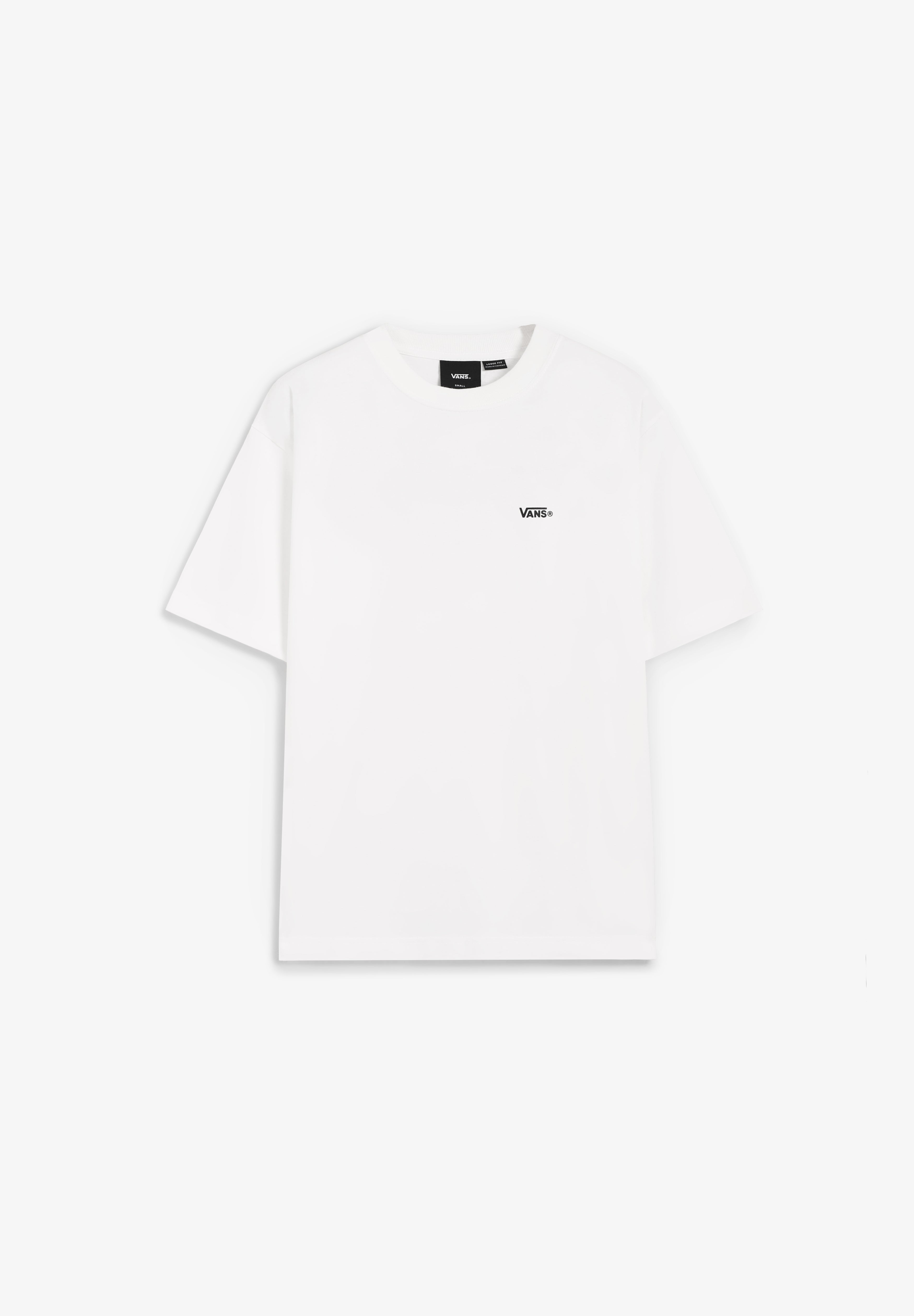 VANS | CAMISETA ORIGINAL STANDARDS STATEMENT SS