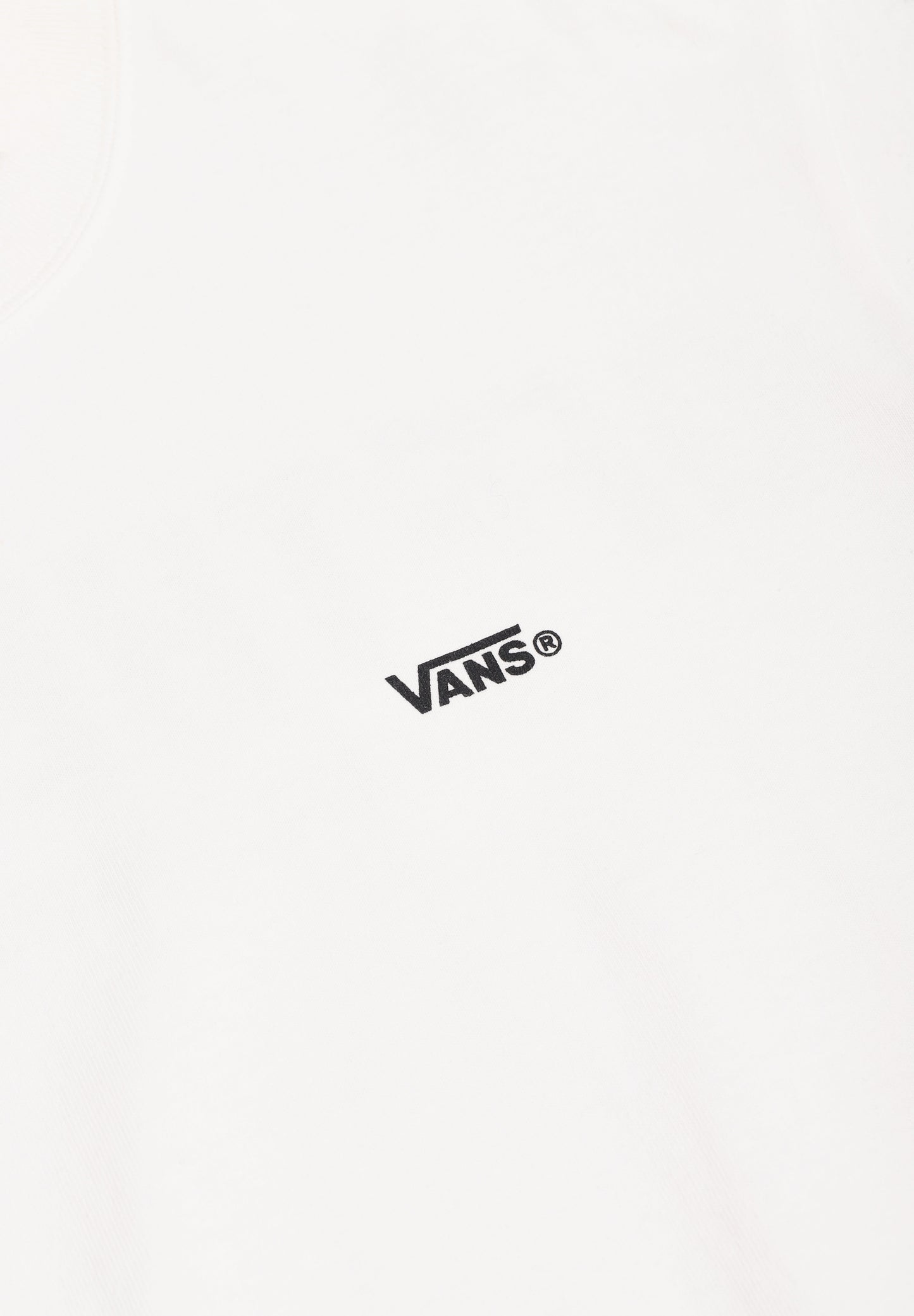 VANS | CAMISETA ORIGINAL STANDARDS STATEMENT SS