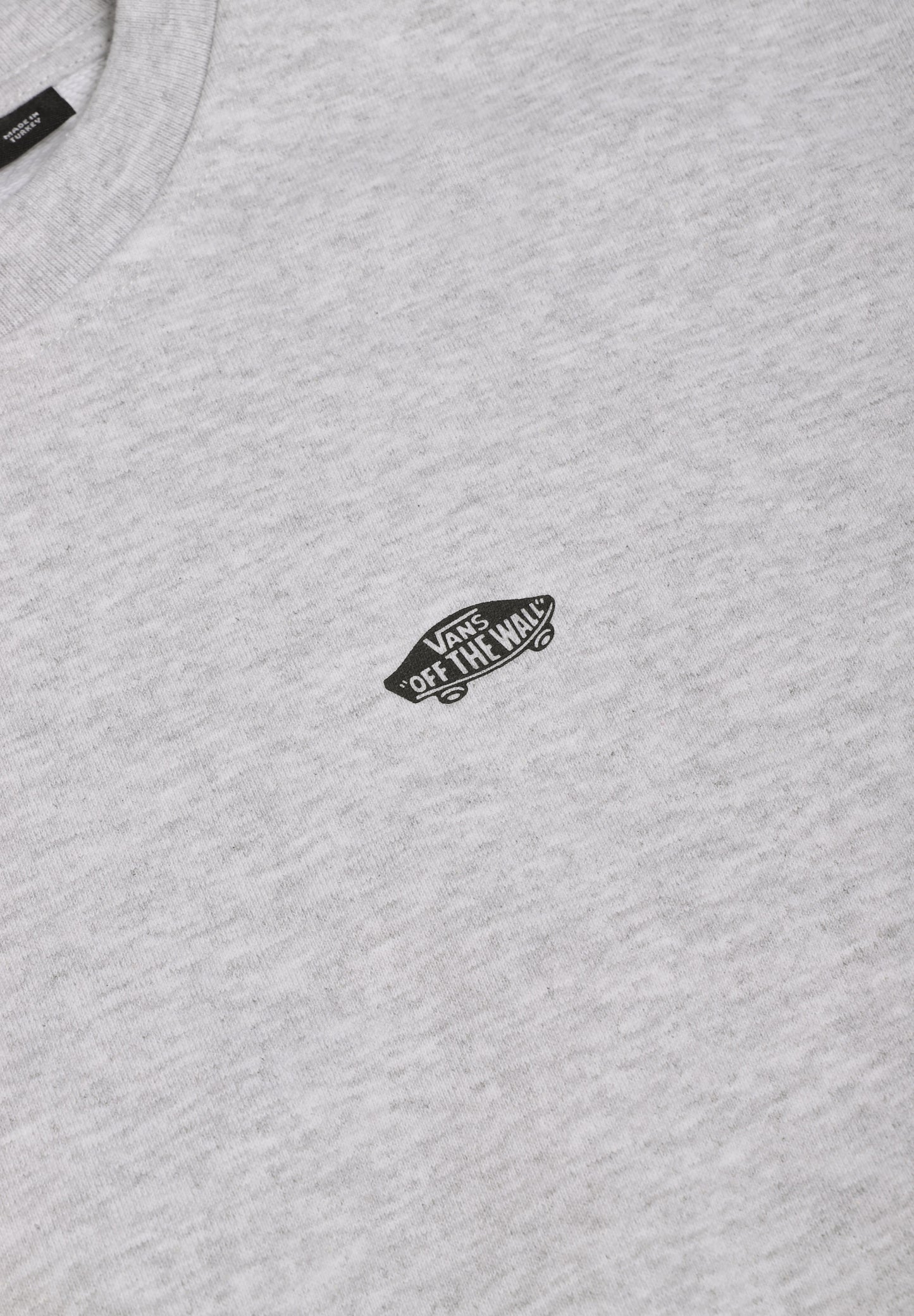 VANS | SUDADERA STYLE 76 II LOOSE FT