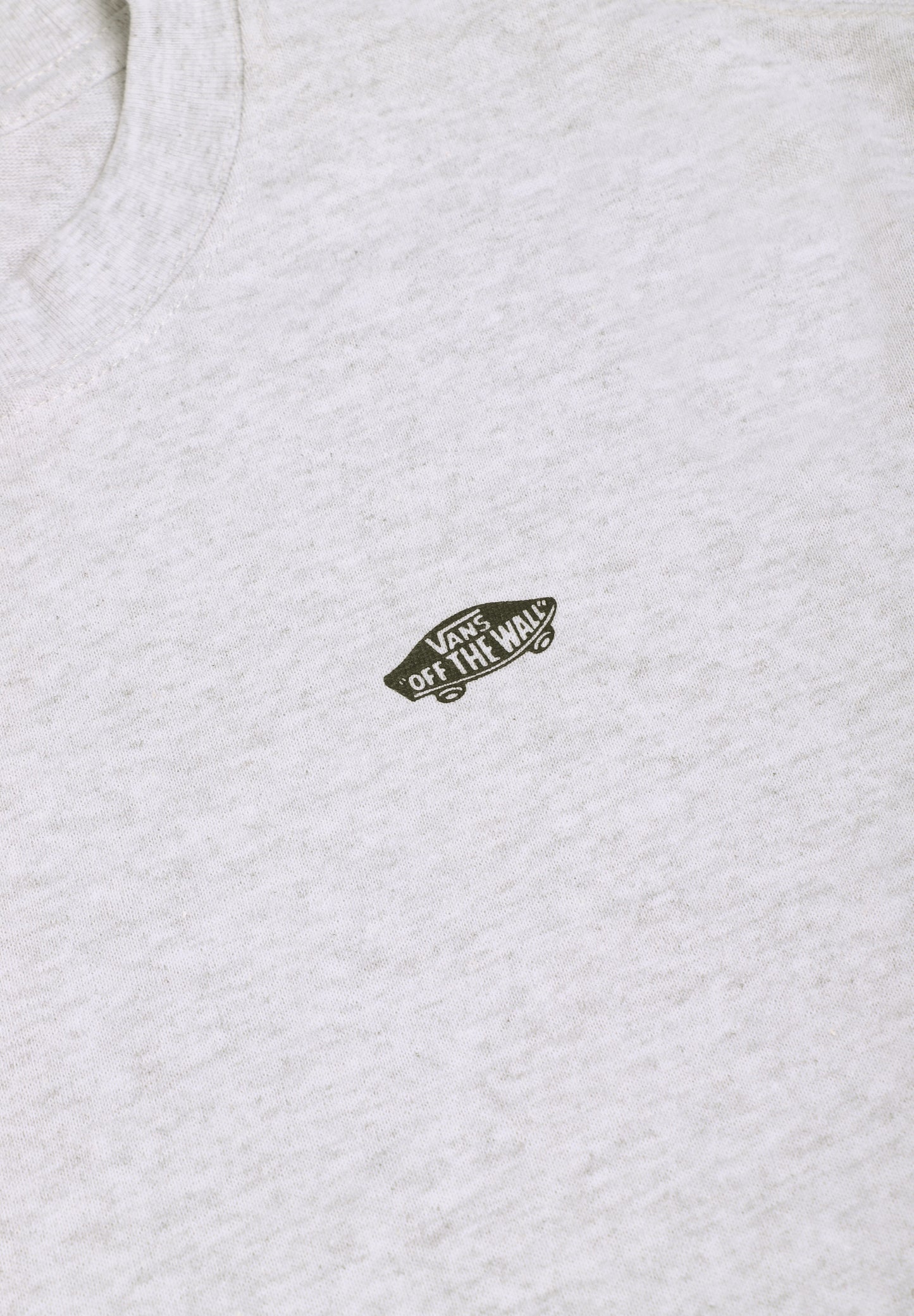 VANS | T-SHIRT STYLE 76 II LOOSE SS