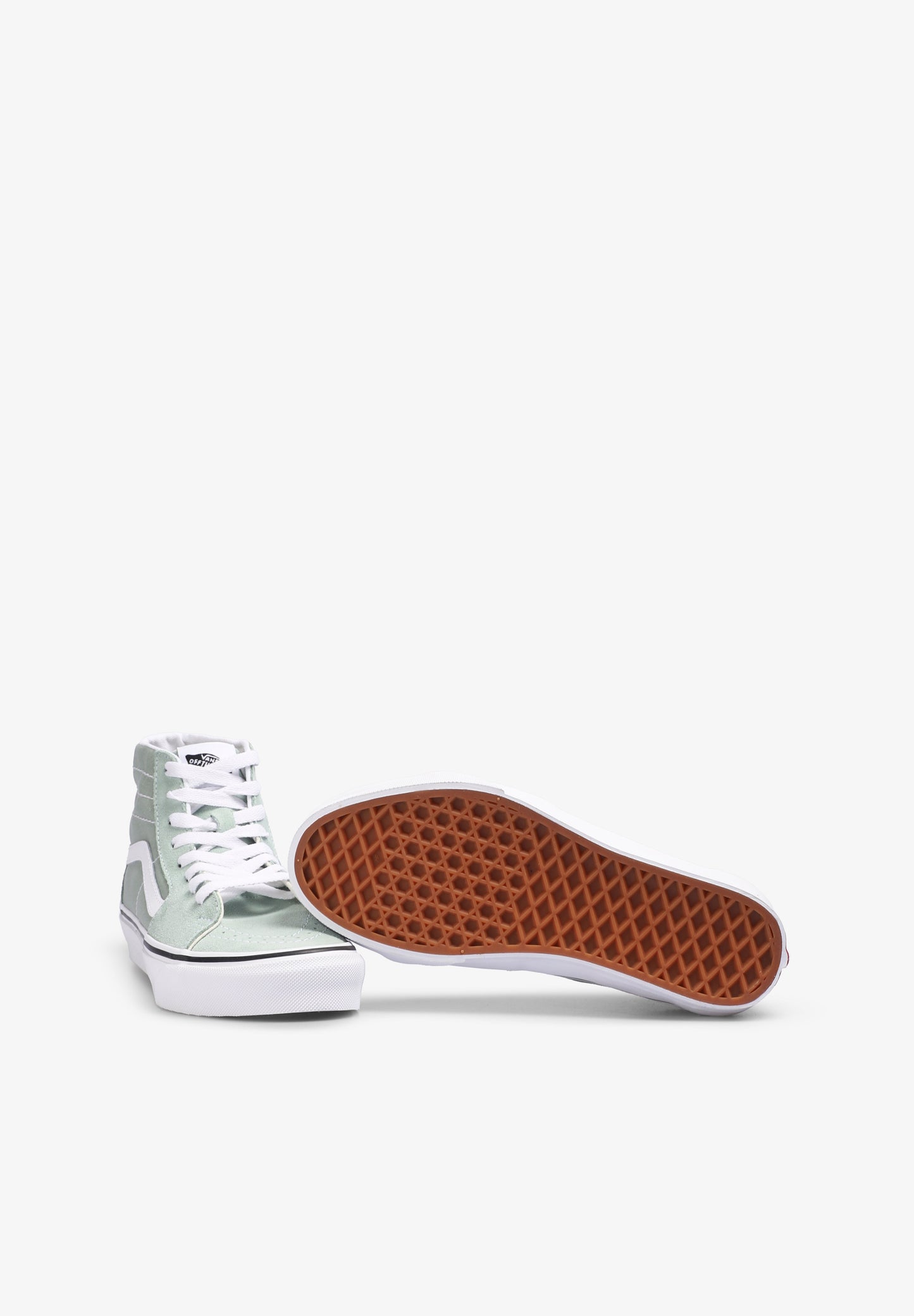 VANS | SNEAKERS SK8-HI TAPERED COLOR THEORY