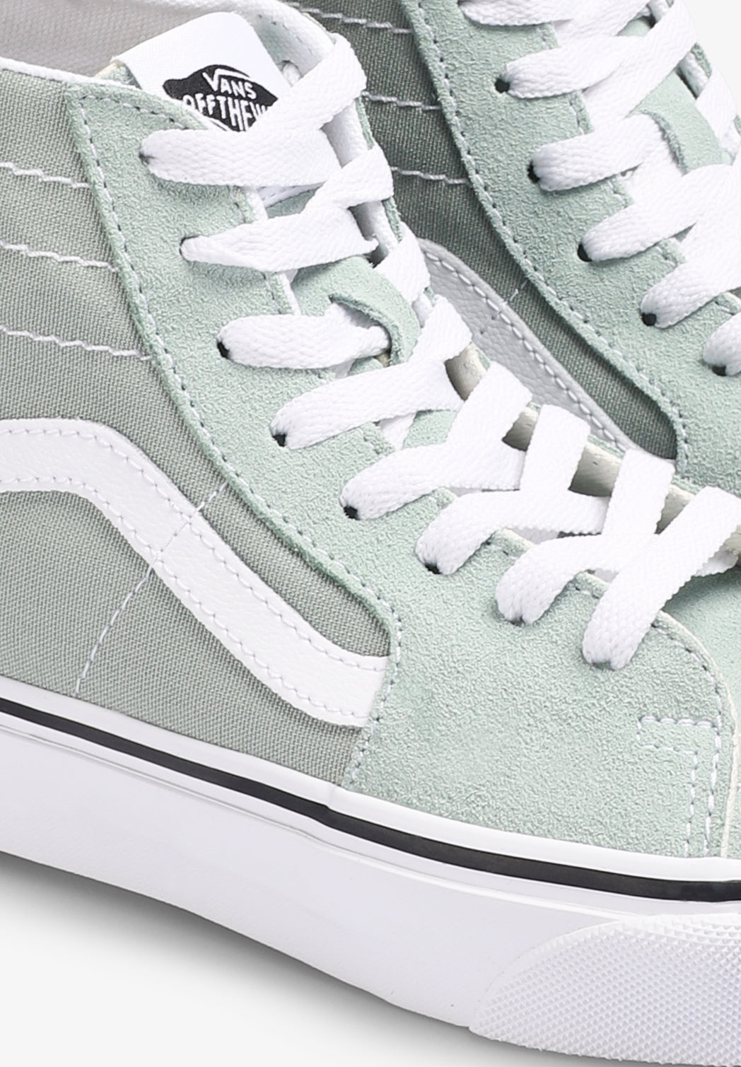 VANS | SNEAKERS SK8-HI TAPERED COLOR THEORY