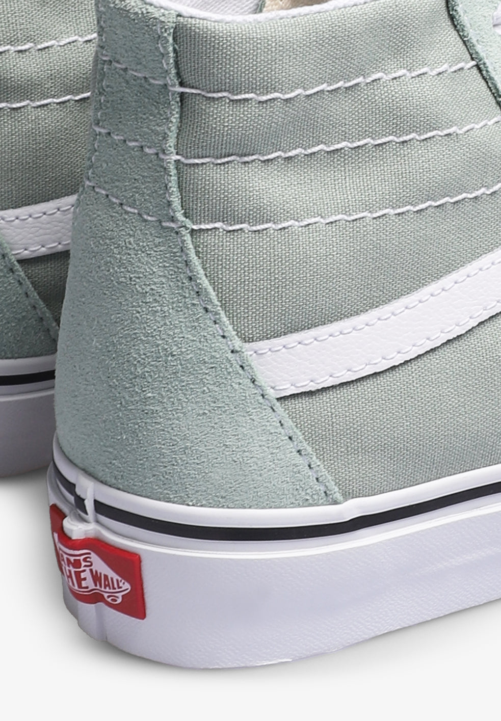 VANS | SNEAKERS SK8-HI TAPERED COLOR THEORY