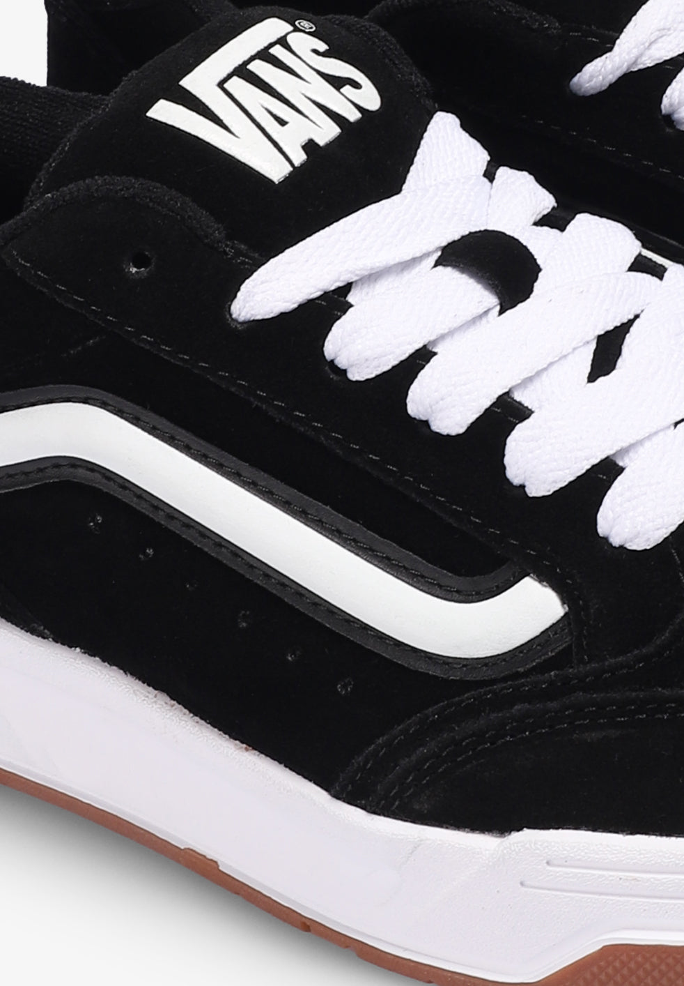 VANS | SNEAKERS HYLANE