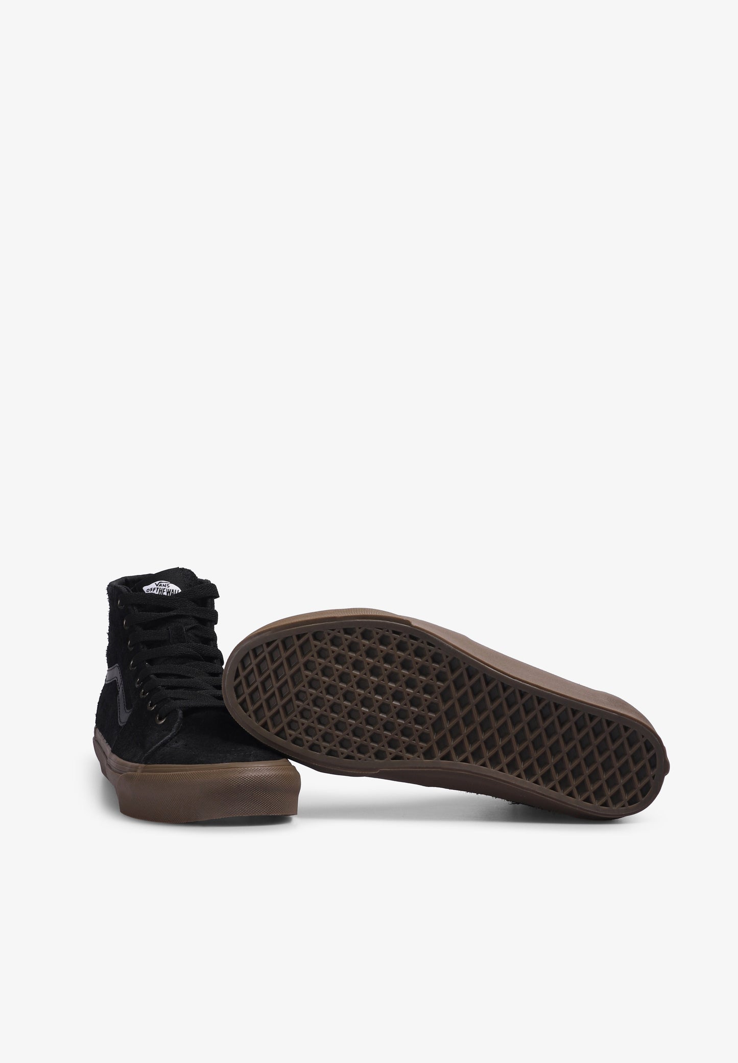 VANS | SNEAKERS SK8-HI TAPERED