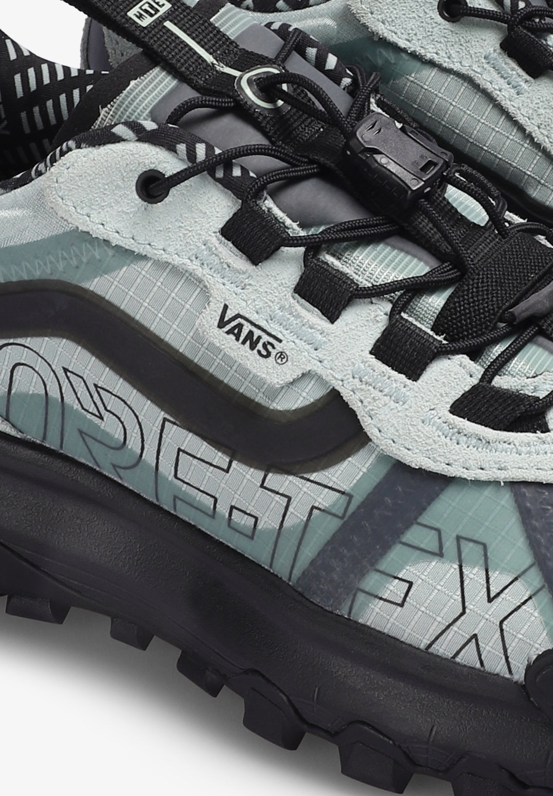 VANS | SNEAKERS MTE CROSSPATH XC GORE-TEX