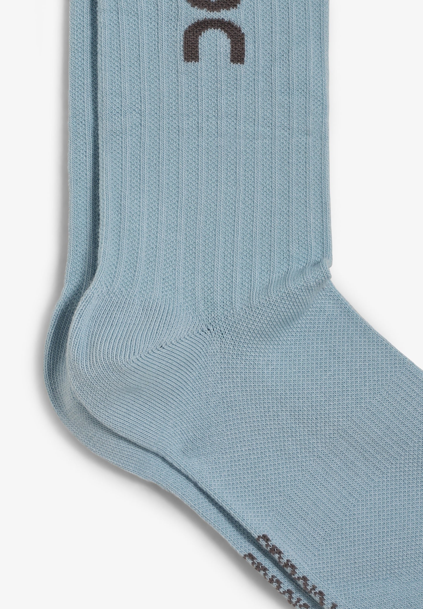 ON | MEIAS LOGO HIGH 3P DE HOMEM