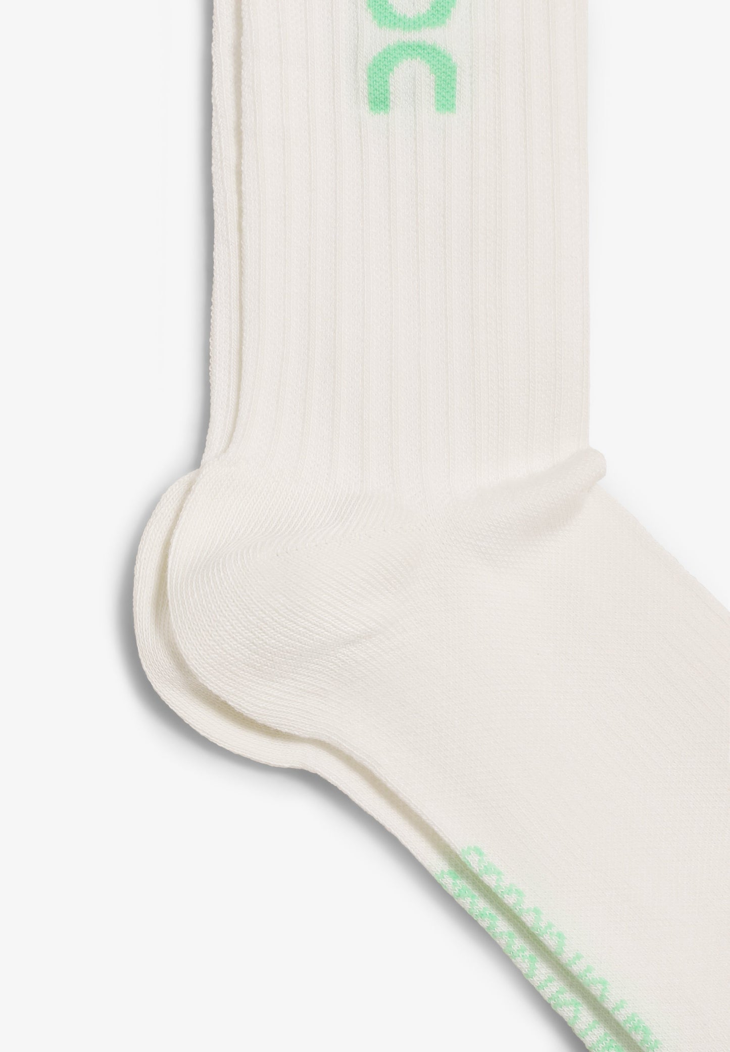 ON | MEIAS LOGO HIGH 3P DE HOMEM