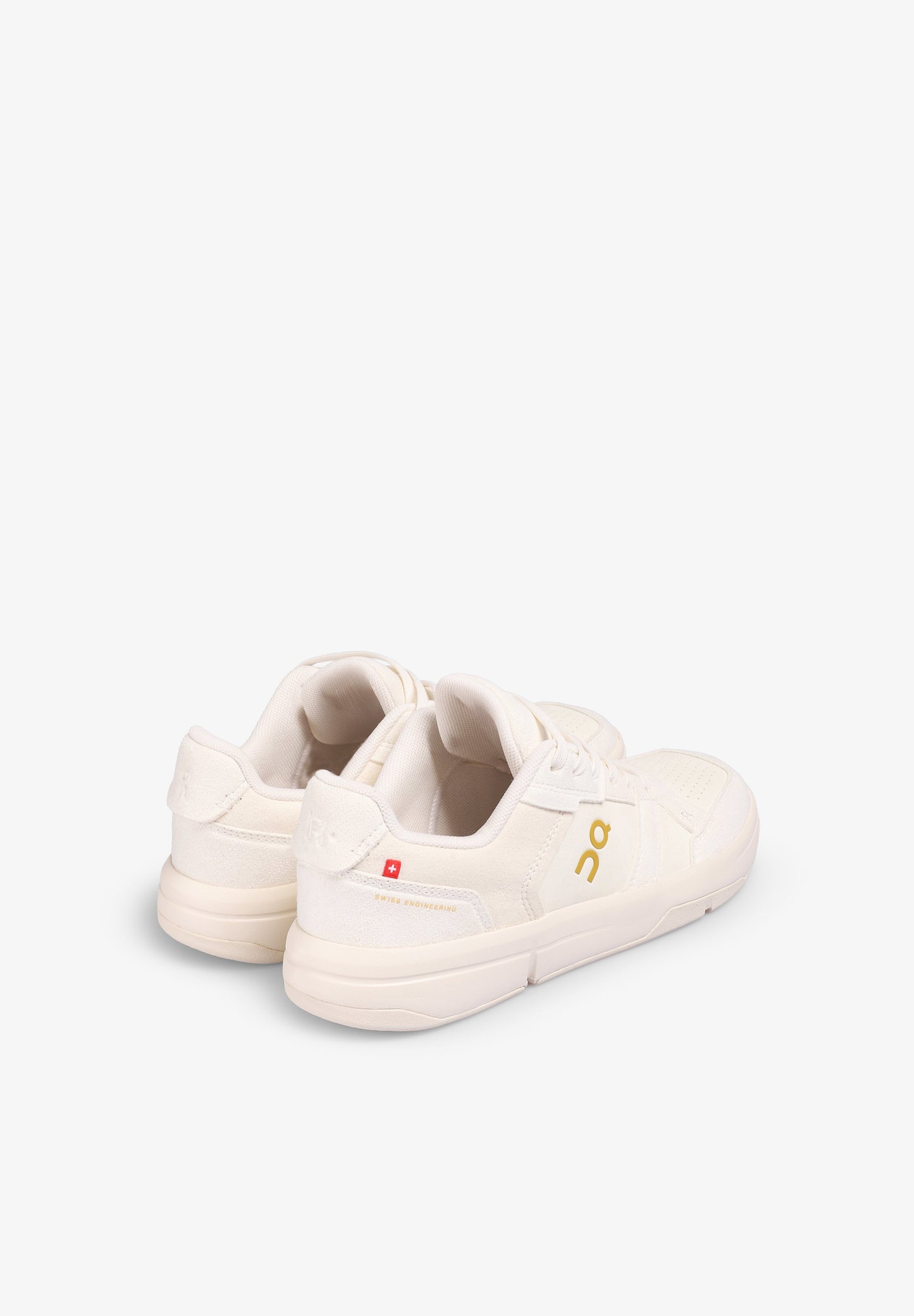 ON | SAPATILHAS THE ROGER CLUBHOUSE DE HOMEM