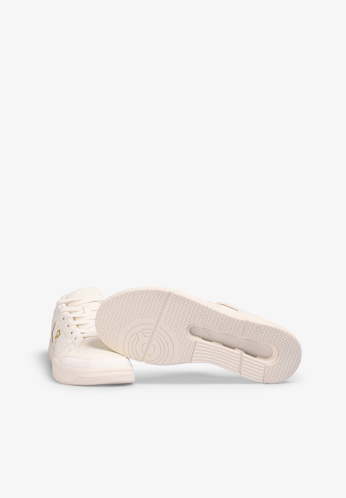 ON | SAPATILHAS THE ROGER CLUBHOUSE DE HOMEM