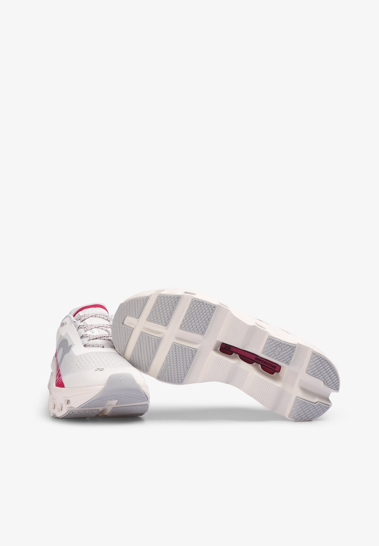 ON | SAPATILHAS CLOUDMONSTER DE MULHER