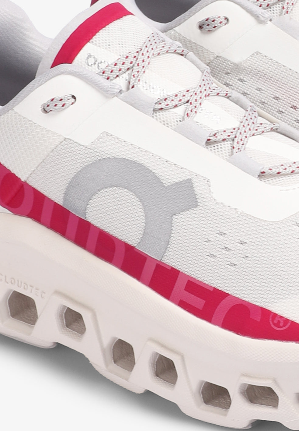 ON | SAPATILHAS CLOUDMONSTER DE MULHER