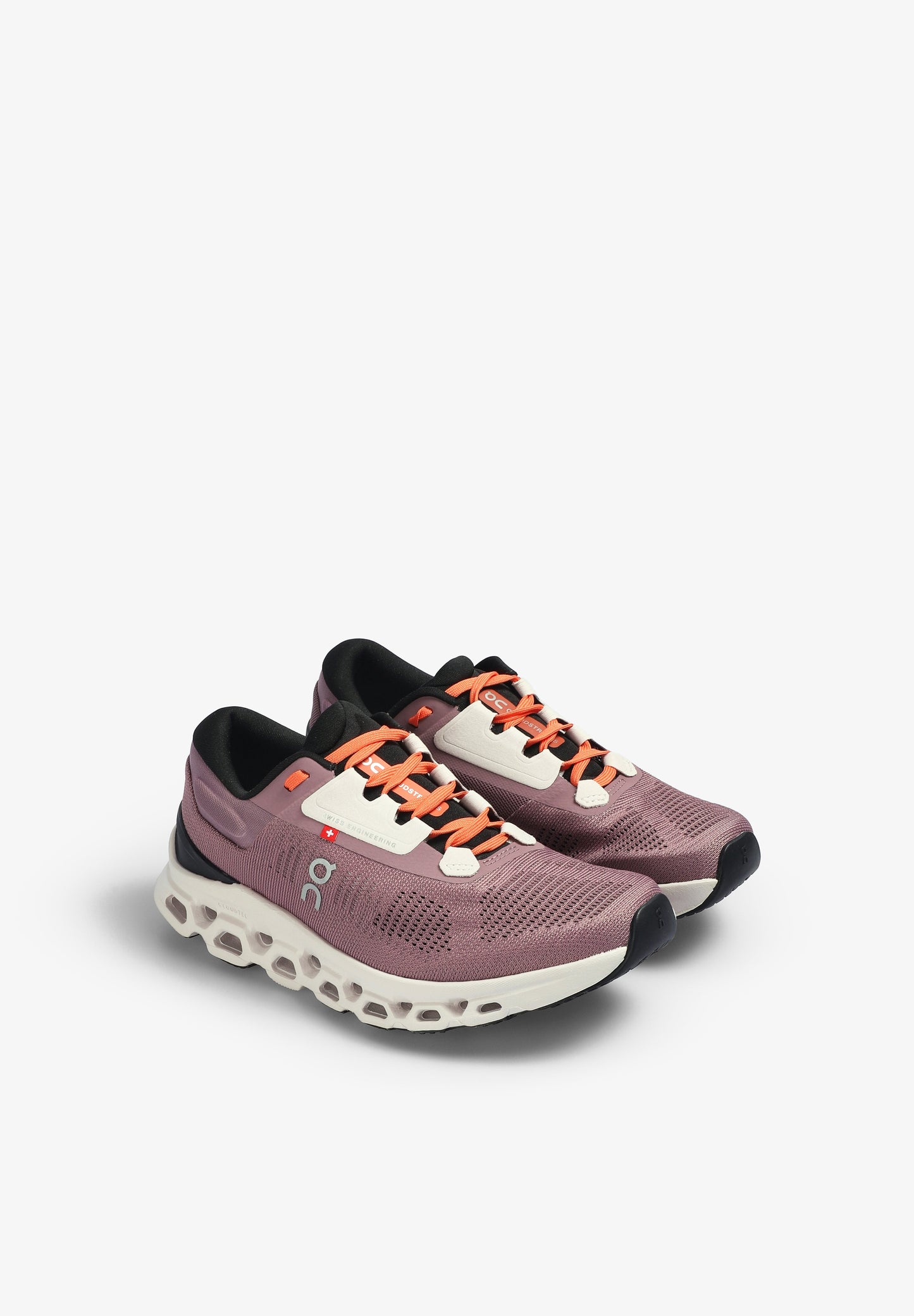 ON | SAPATILHAS CLOUDSTRATUS DE MULHER