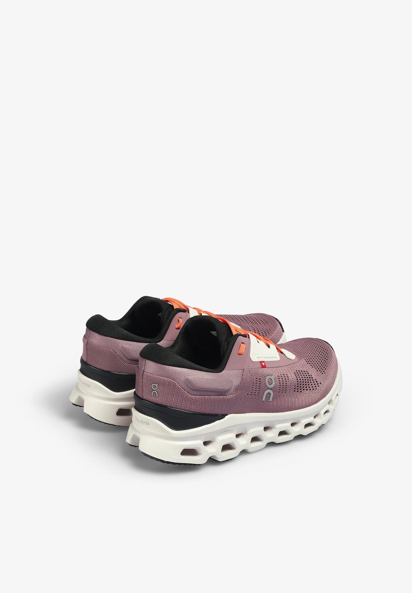 ON | SAPATILHAS CLOUDSTRATUS DE MULHER