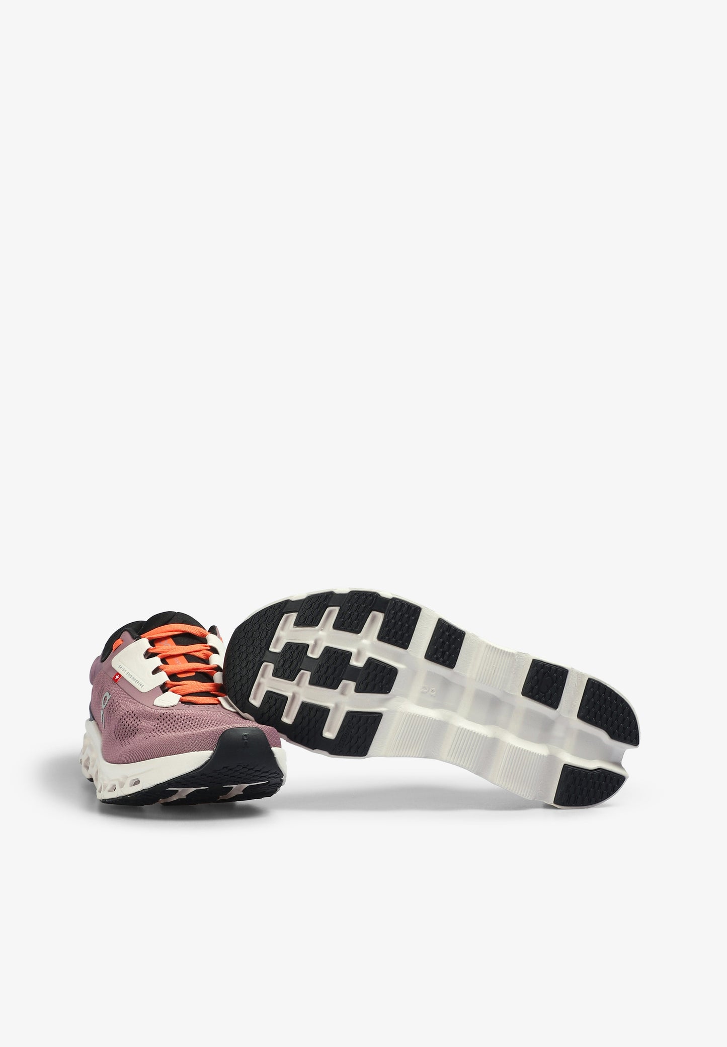 ON | SAPATILHAS CLOUDSTRATUS DE MULHER