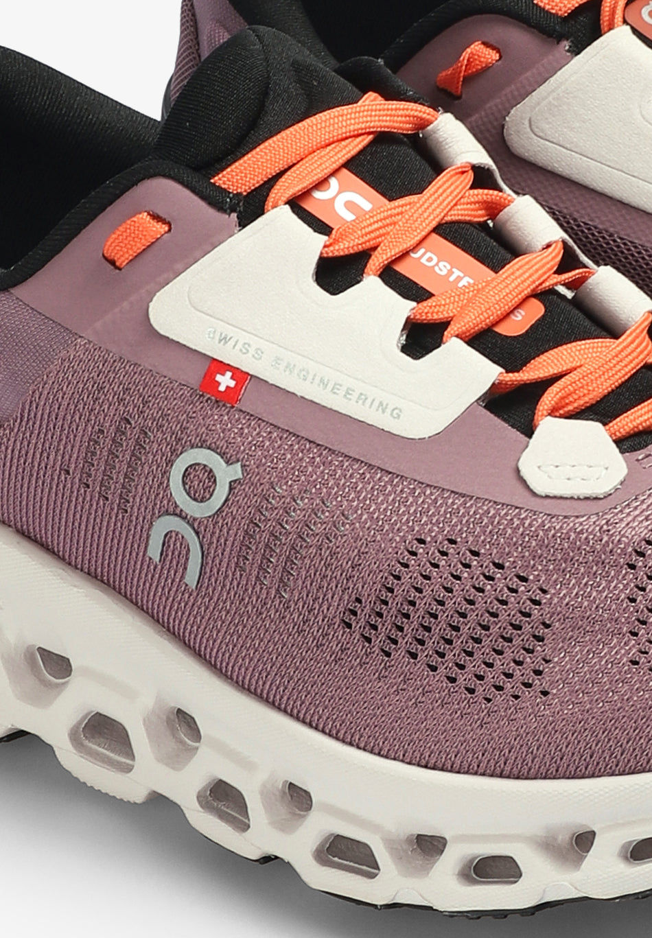 ON | SAPATILHAS CLOUDSTRATUS DE MULHER