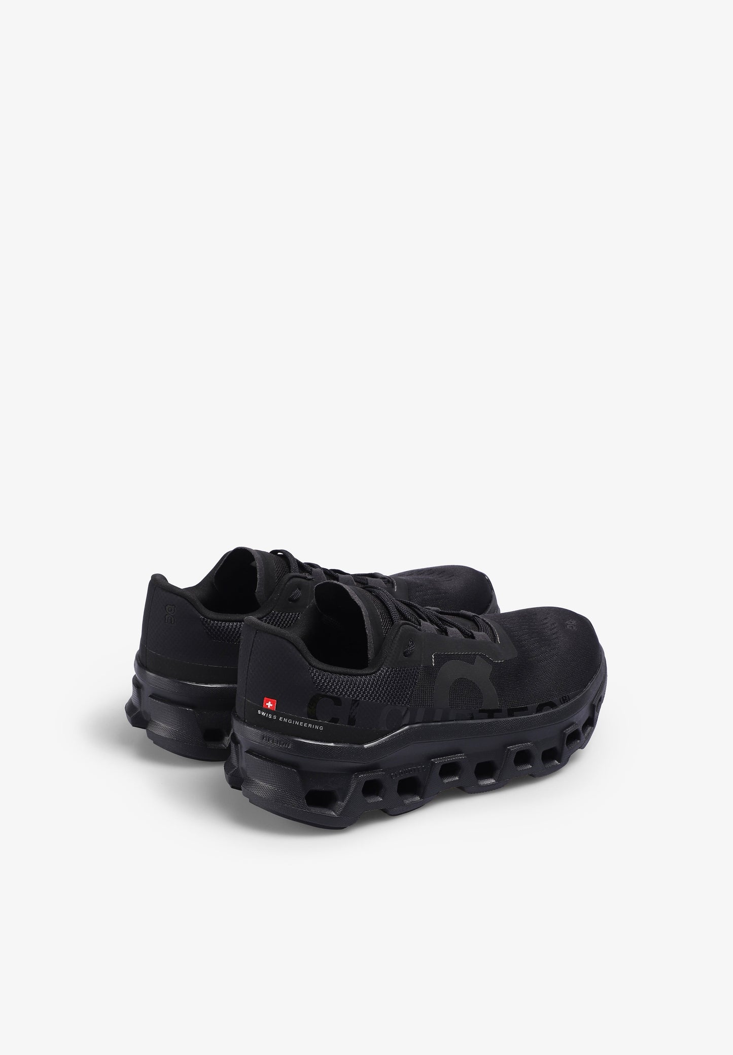 ON | SNEAKERS CLOUDMONSTER HOMBRE