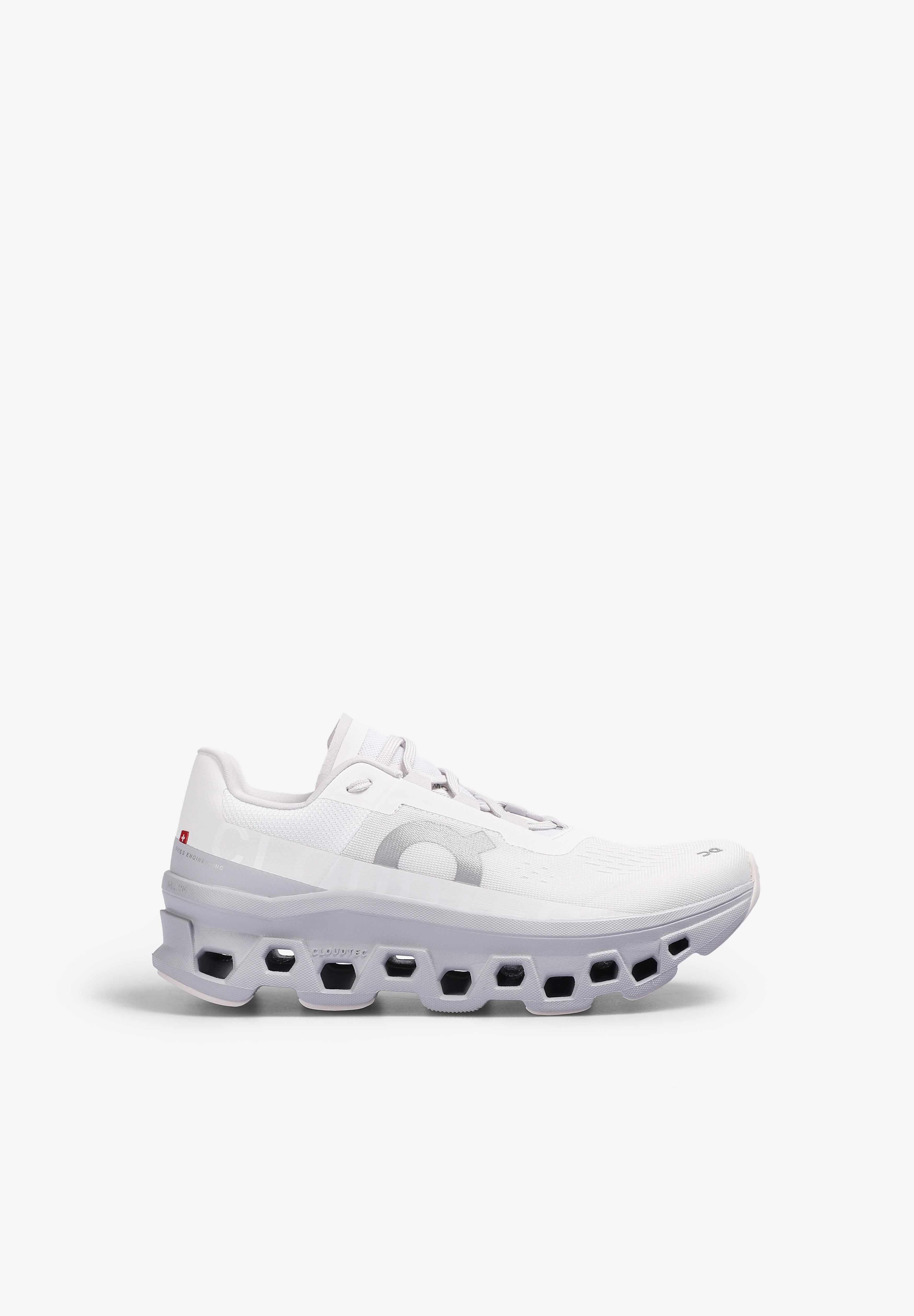 ON | SNEAKERS CLOUDMONSTER HOMBRE