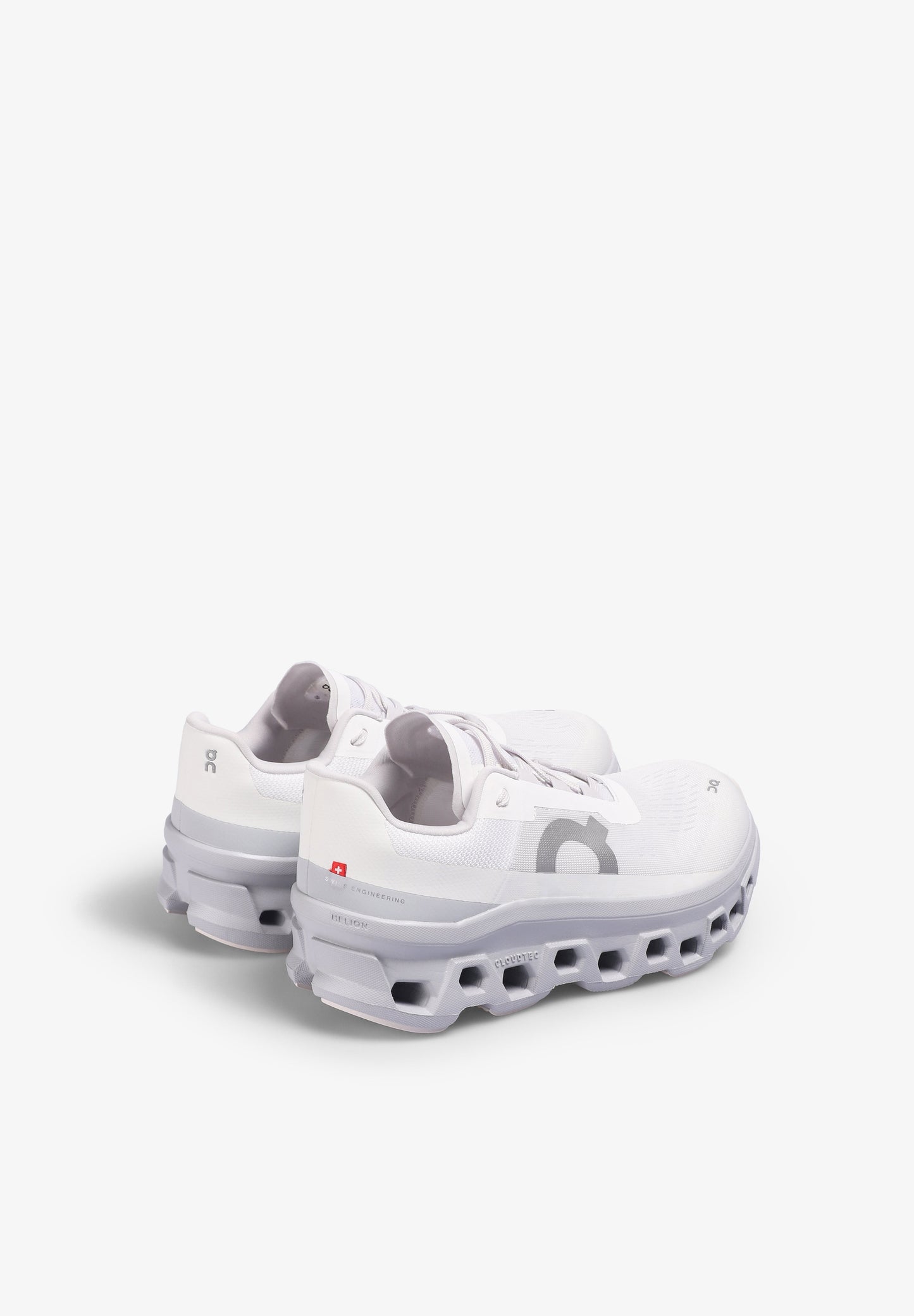 ON | SNEAKERS CLOUDMONSTER HOMBRE