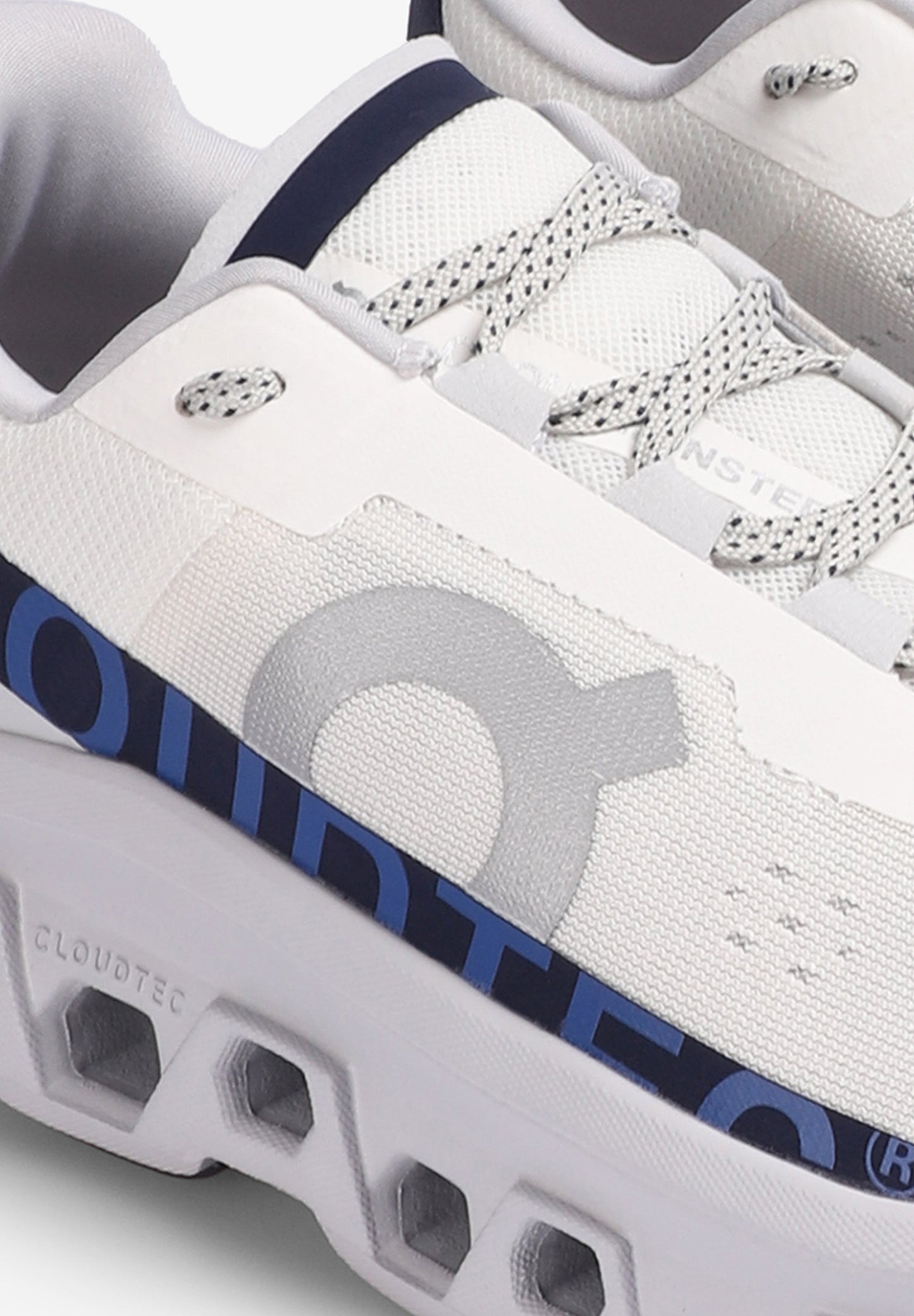 ON | SAPATILHAS CLOUDMONSTER DE HOMEM