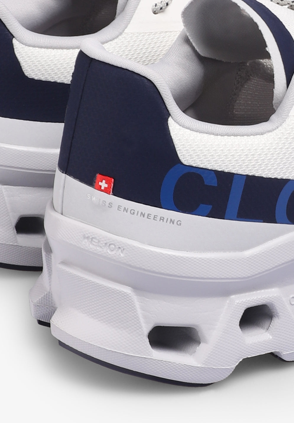 ON | SAPATILHAS CLOUDMONSTER DE HOMEM