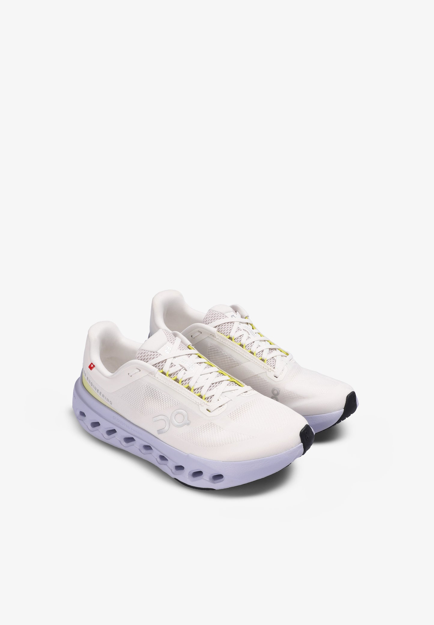 ON | SNEAKERS CLOUDSURFER NEXT MUJER
