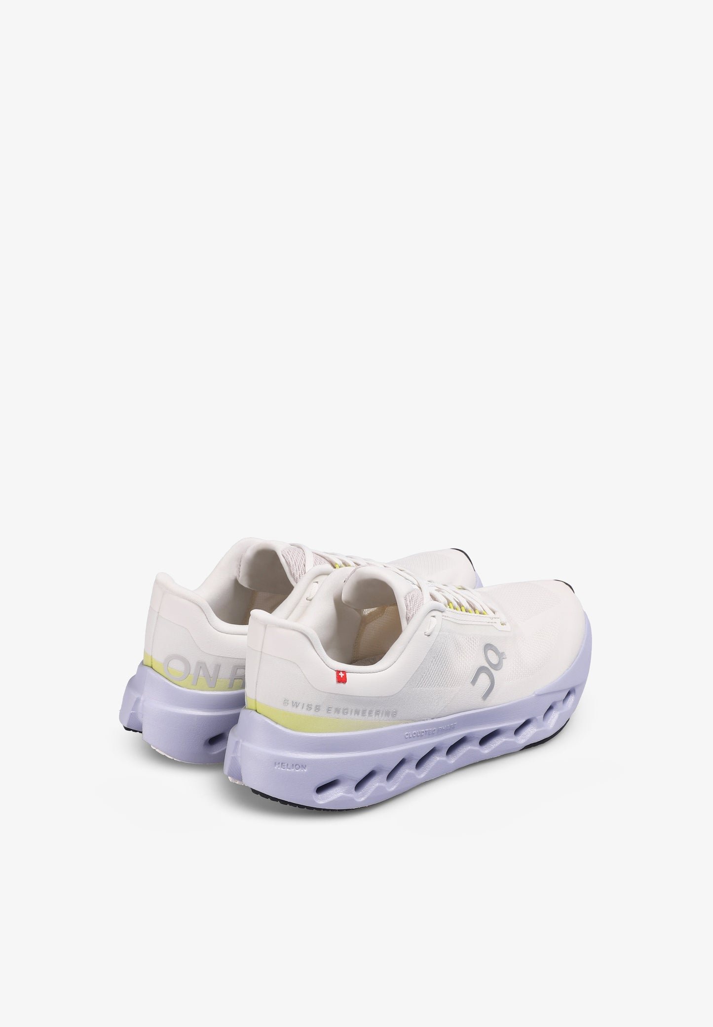 ON | SNEAKERS CLOUDSURFER NEXT MUJER