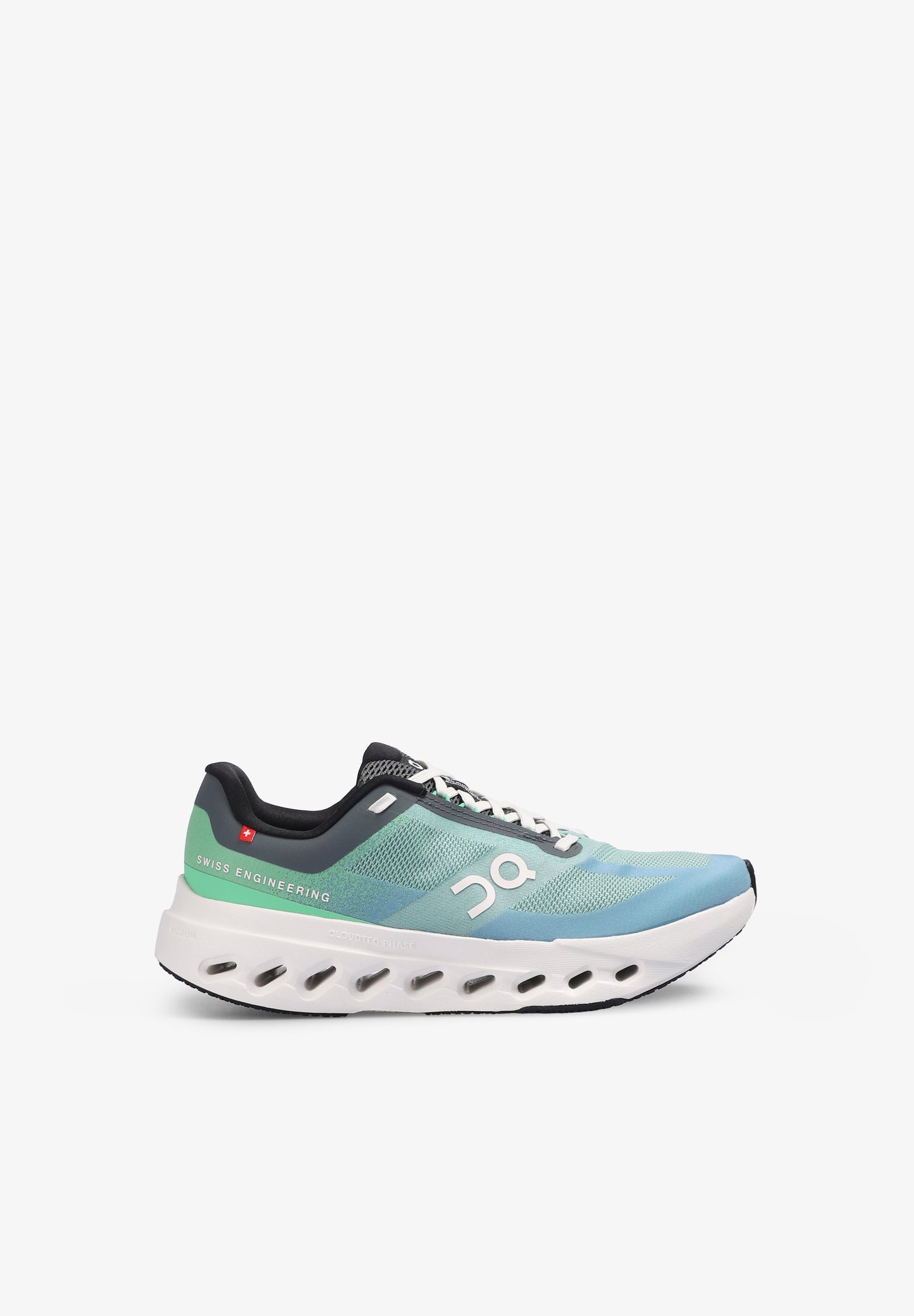 ON | SNEAKERS CLOUDSURFER NEXT HOMBRE