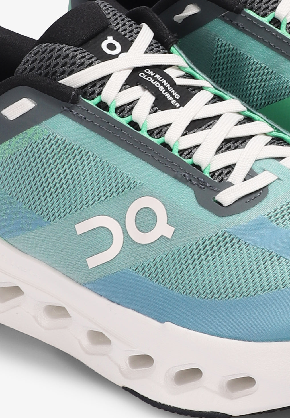 ON | SNEAKERS CLOUDSURFER NEXT HOMBRE