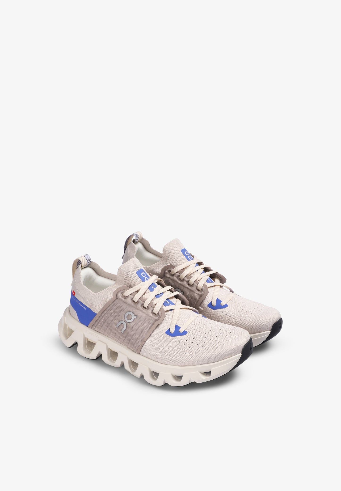 ON | SNEAKERS CLOUDSWIFT 4 HOMBRE
