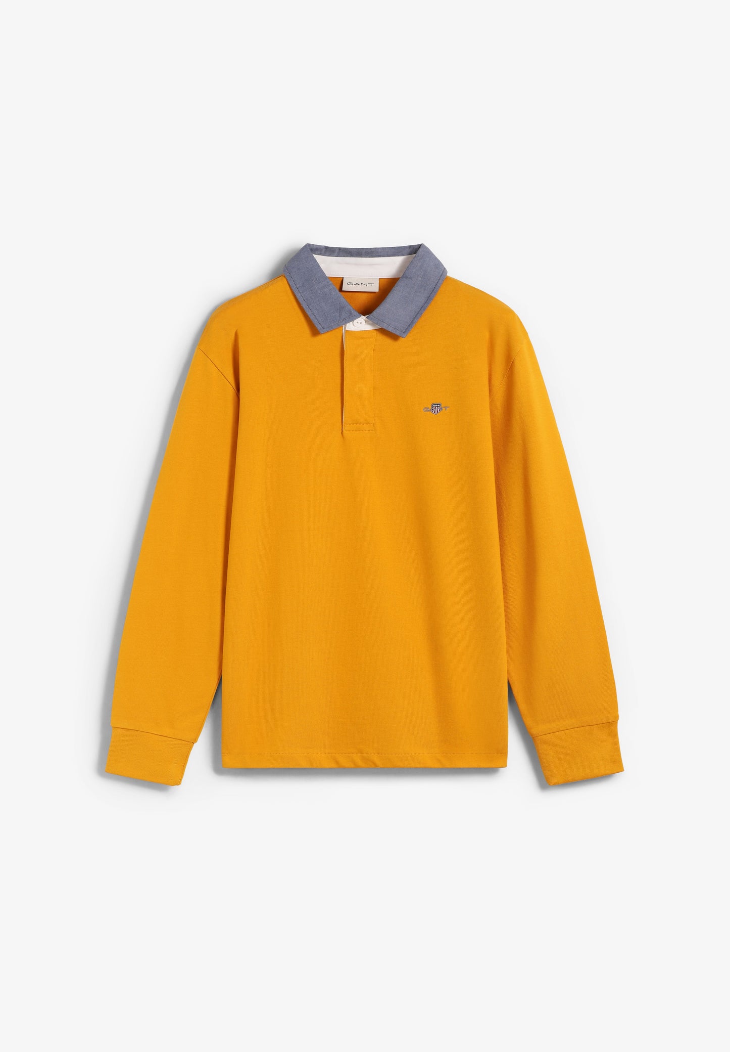 GANT | REG CHAMBRAY HEAVY RUGGER