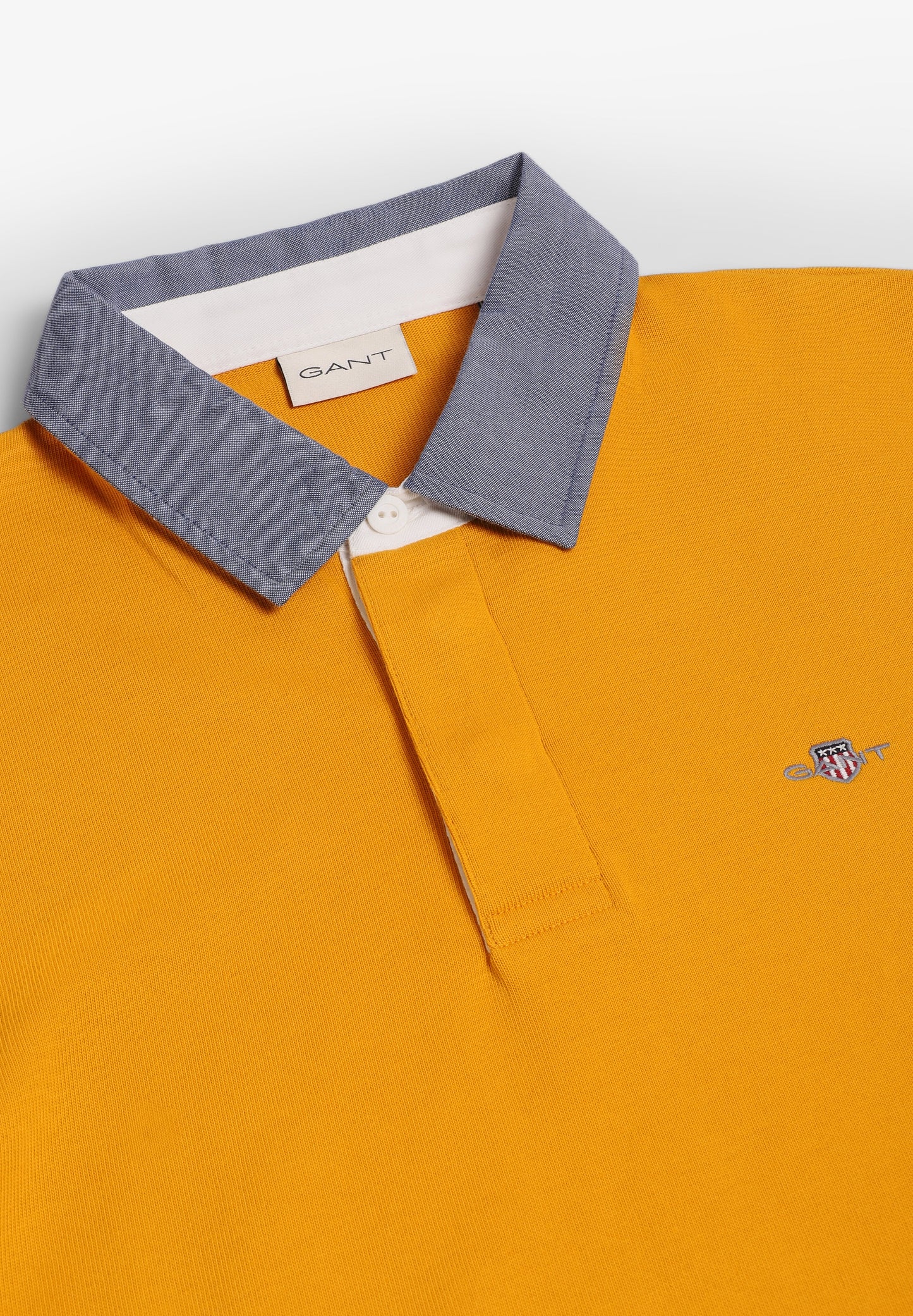 GANT | REG CHAMBRAY HEAVY RUGGER