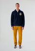 GANT | SWEATSHIRT G BADGE FLEECE