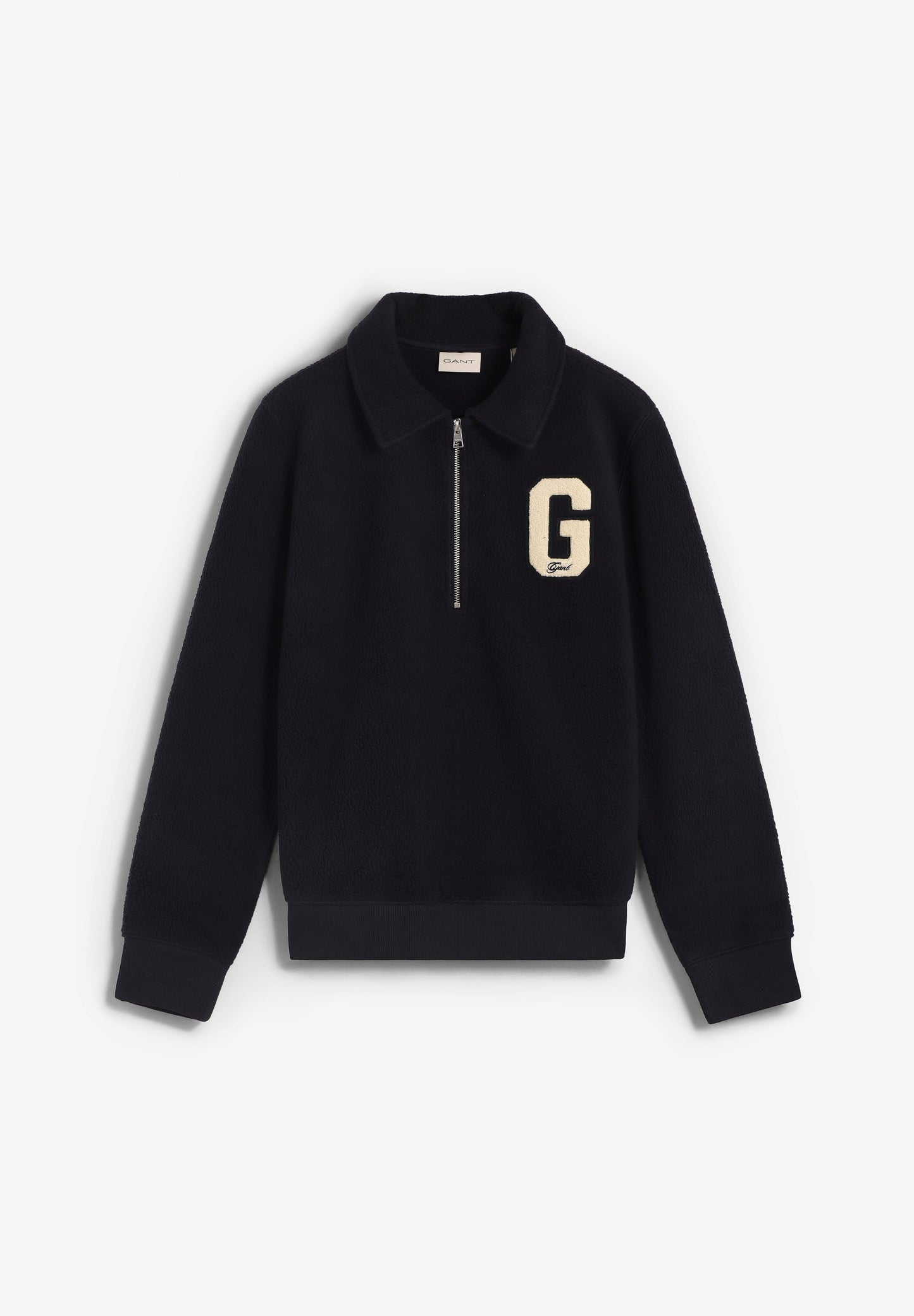 GANT | G BADGE FLEECE
