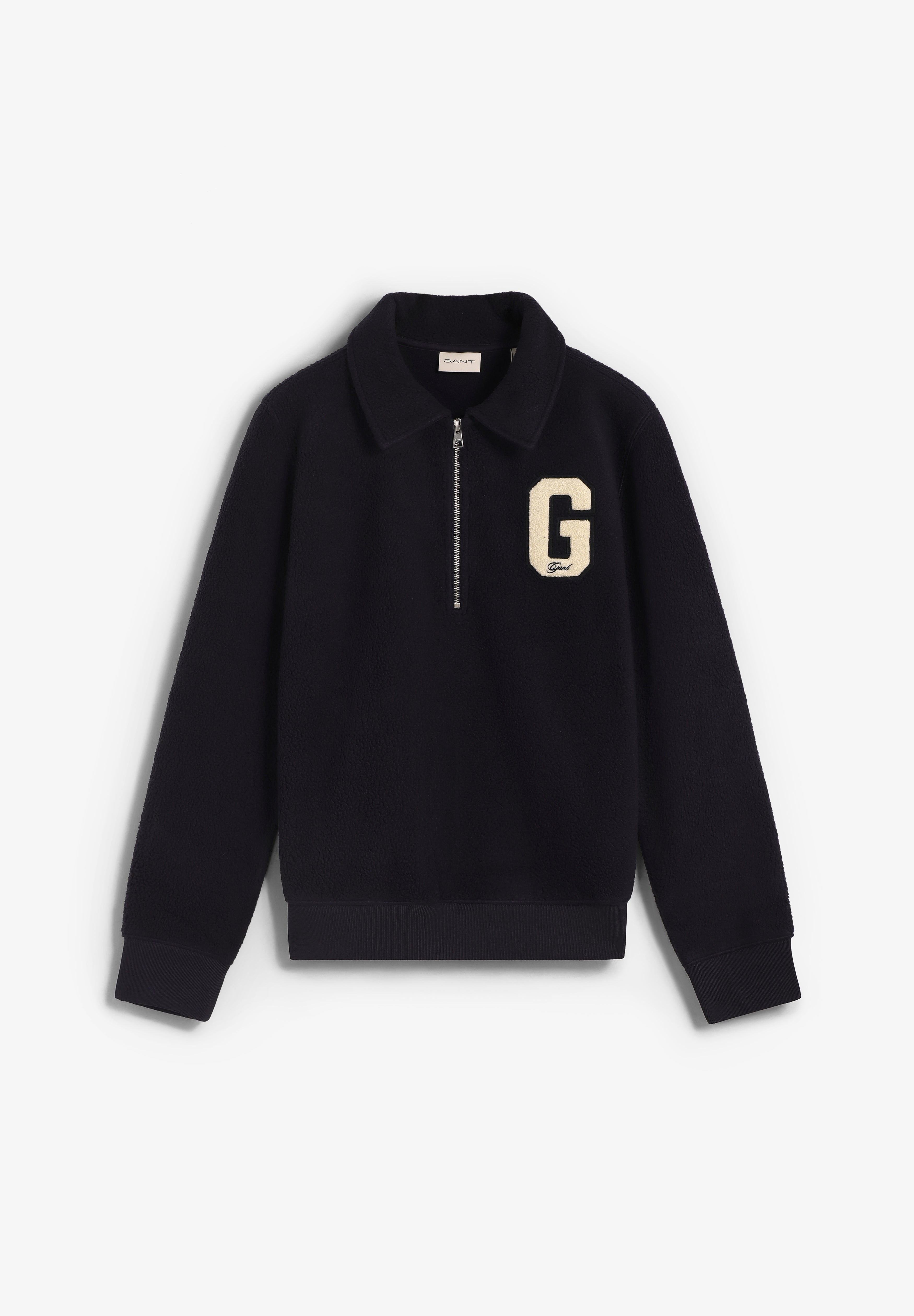 GANT | G BADGE FLEECE