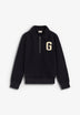 GANT | G BADGE FLEECE