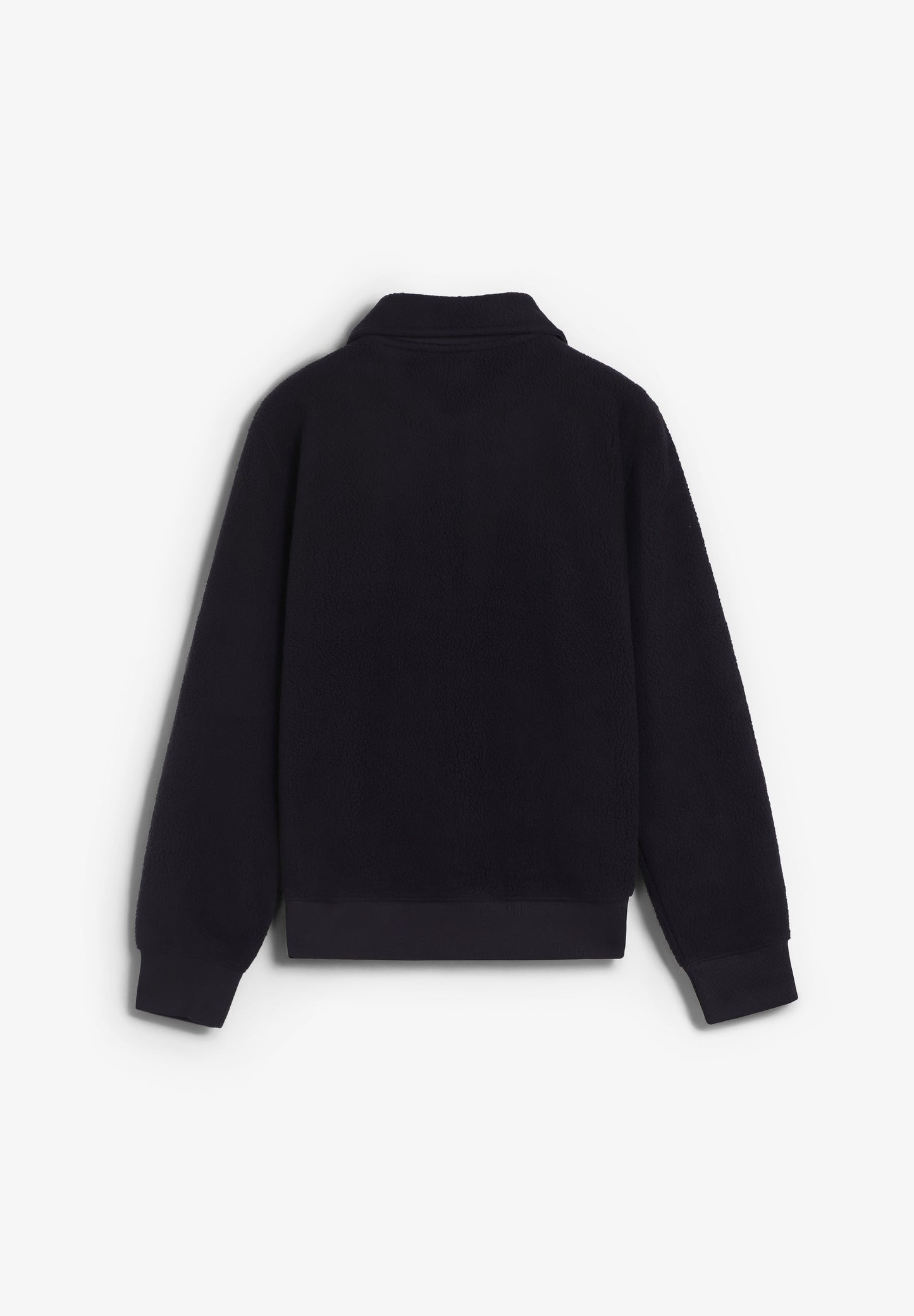 GANT | G BADGE FLEECE