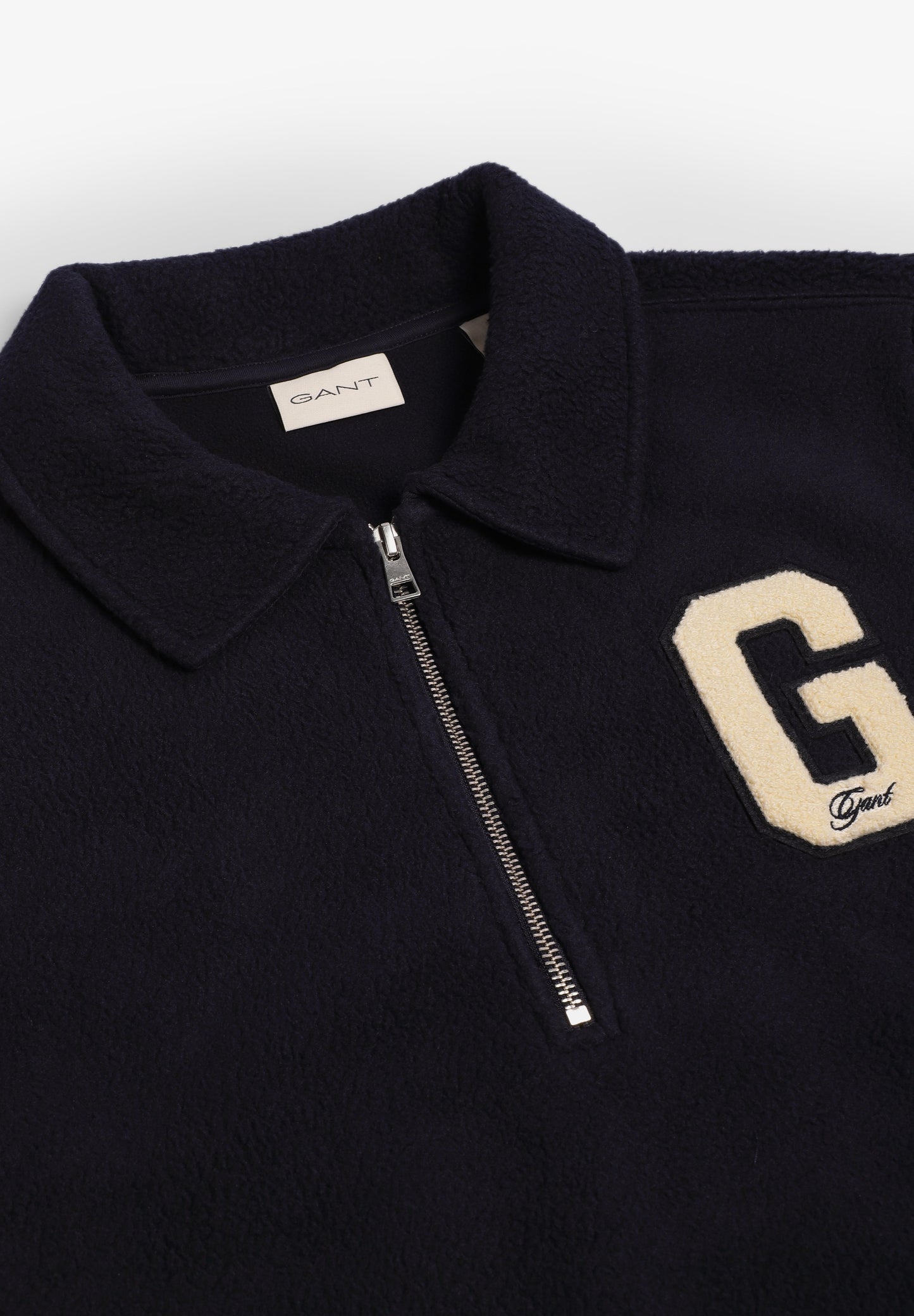 GANT | G BADGE FLEECE