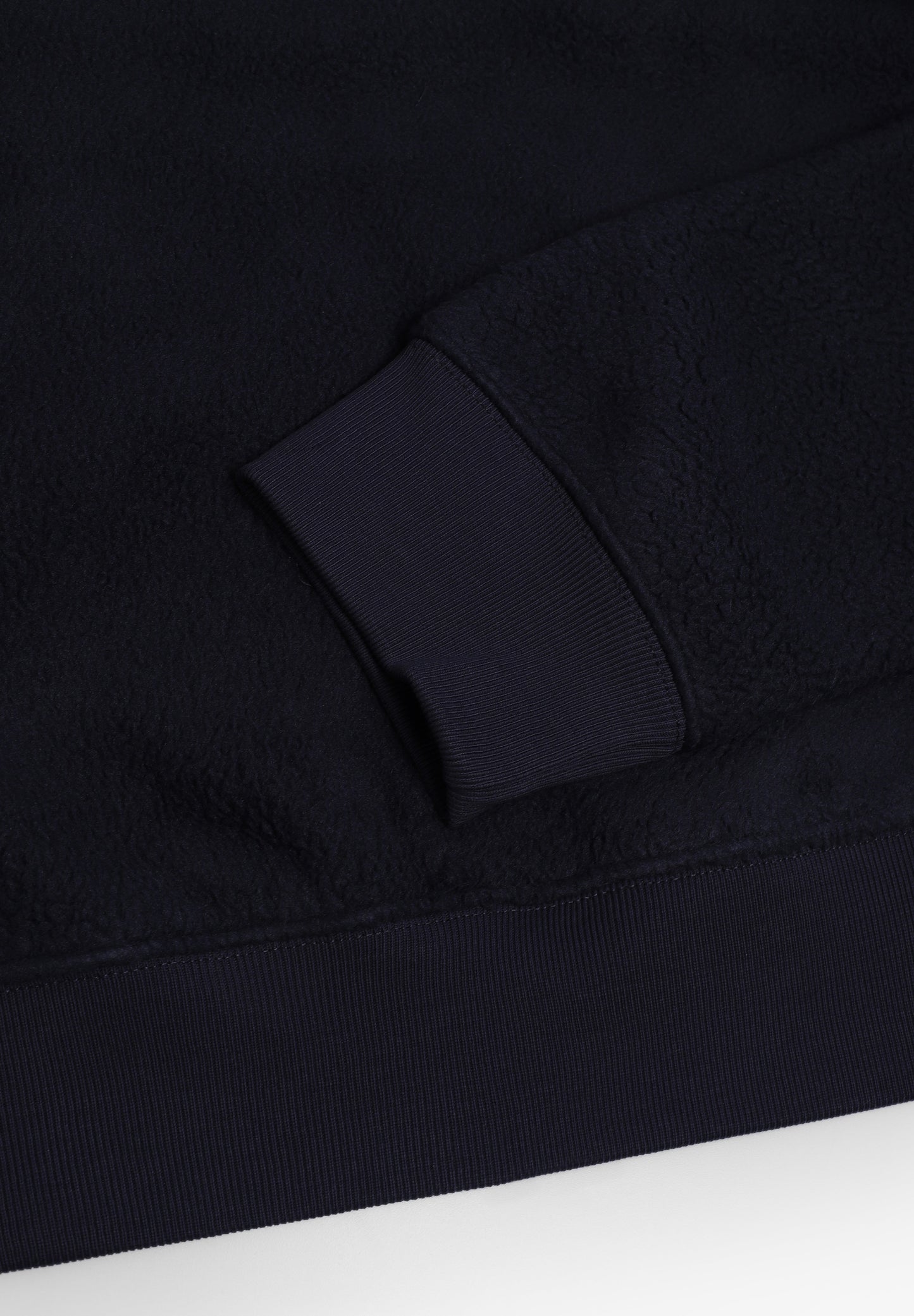 GANT | G BADGE FLEECE