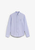 GANT | CAMISA DE POPELINA REG CLÁSSICA