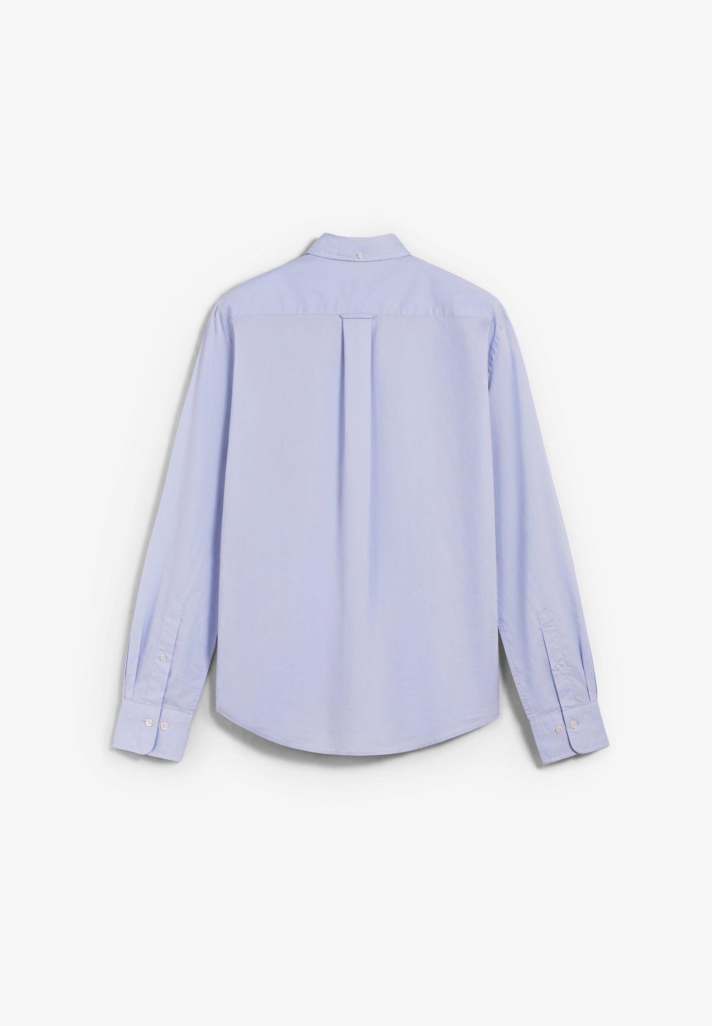 GANT | CAMISA DE POPELINA REG CLÁSSICA