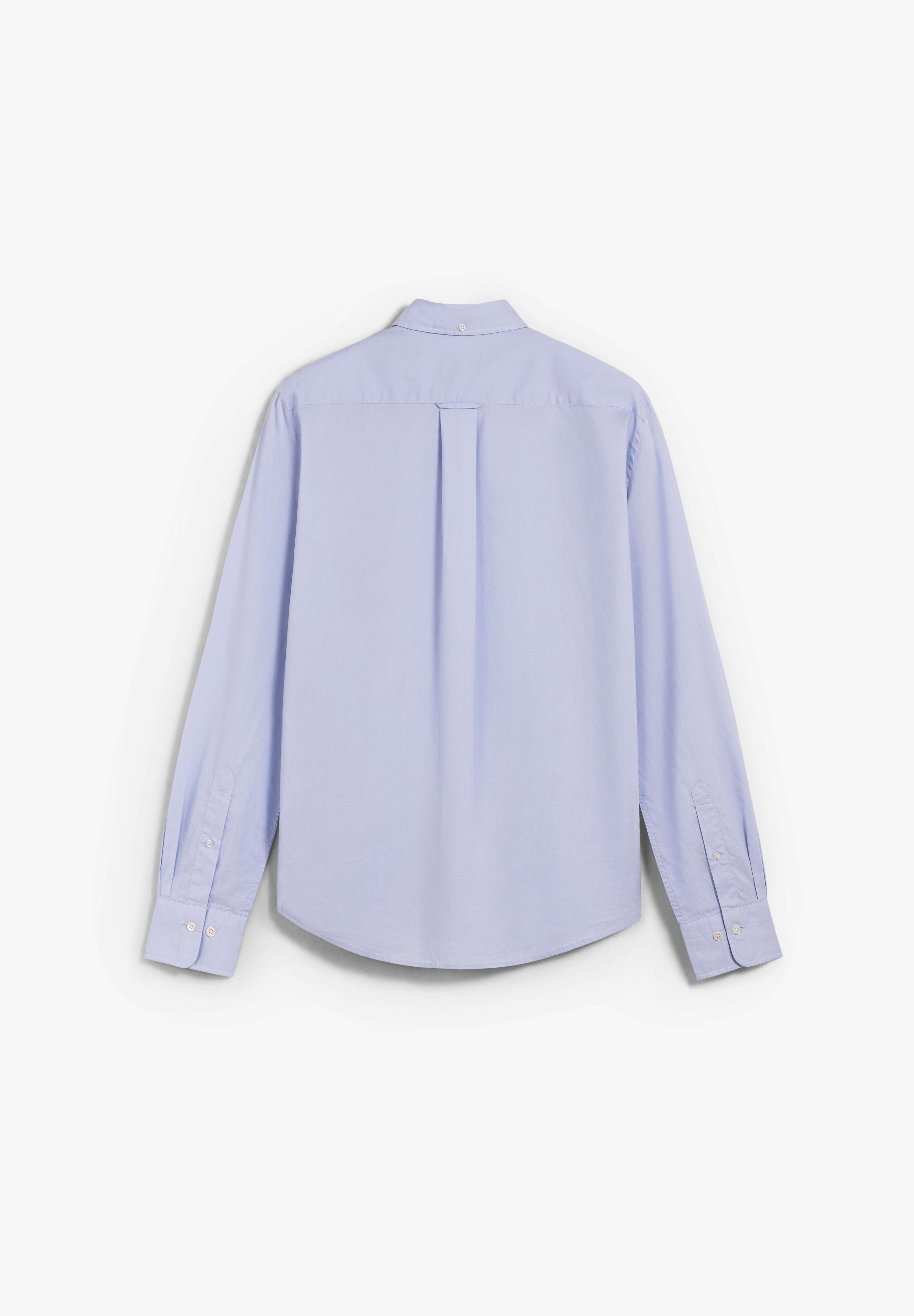 GANT | CAMISA DE POPELINA REG CLÁSSICA