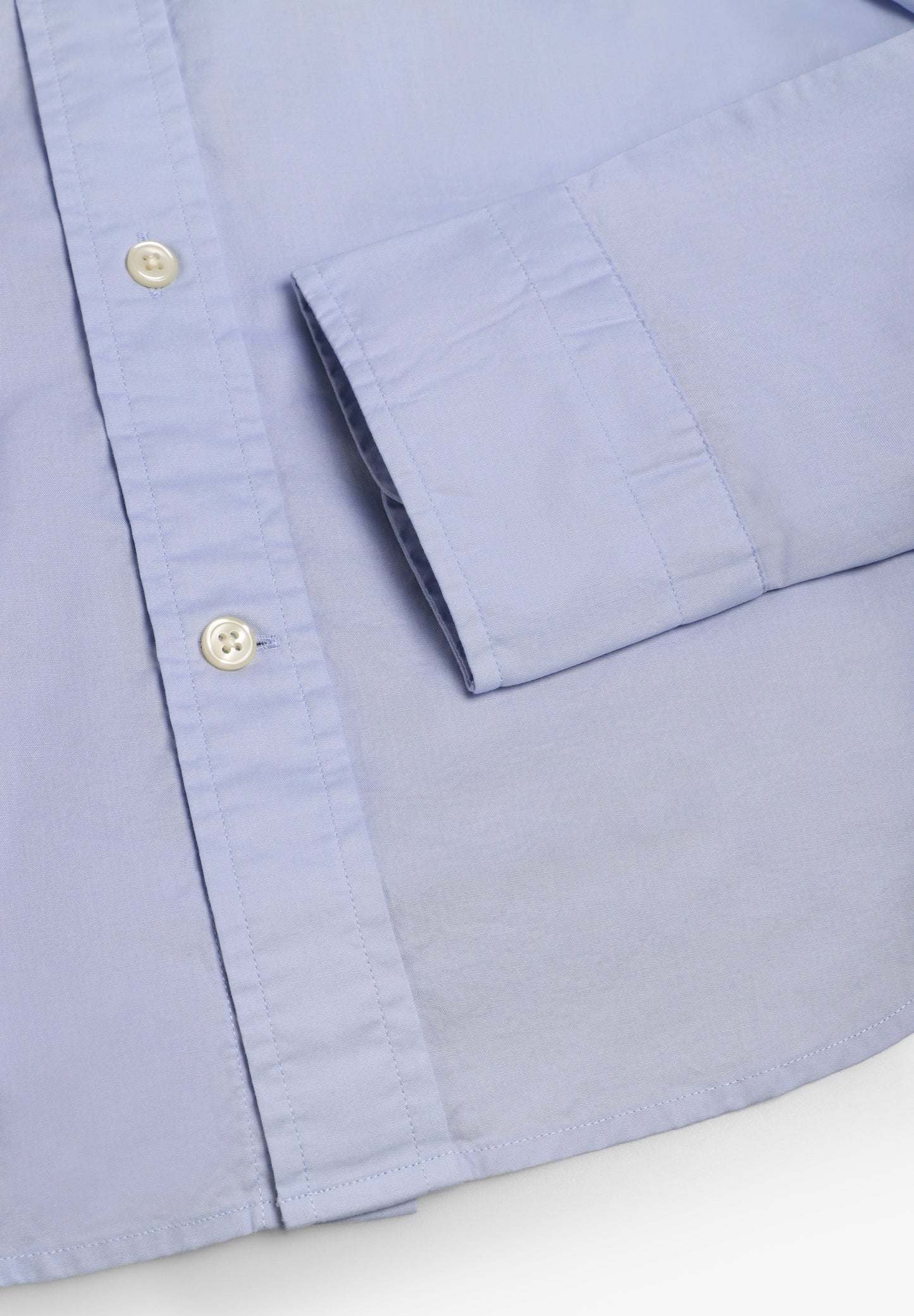 GANT | CAMISA DE POPELINA REG CLÁSSICA