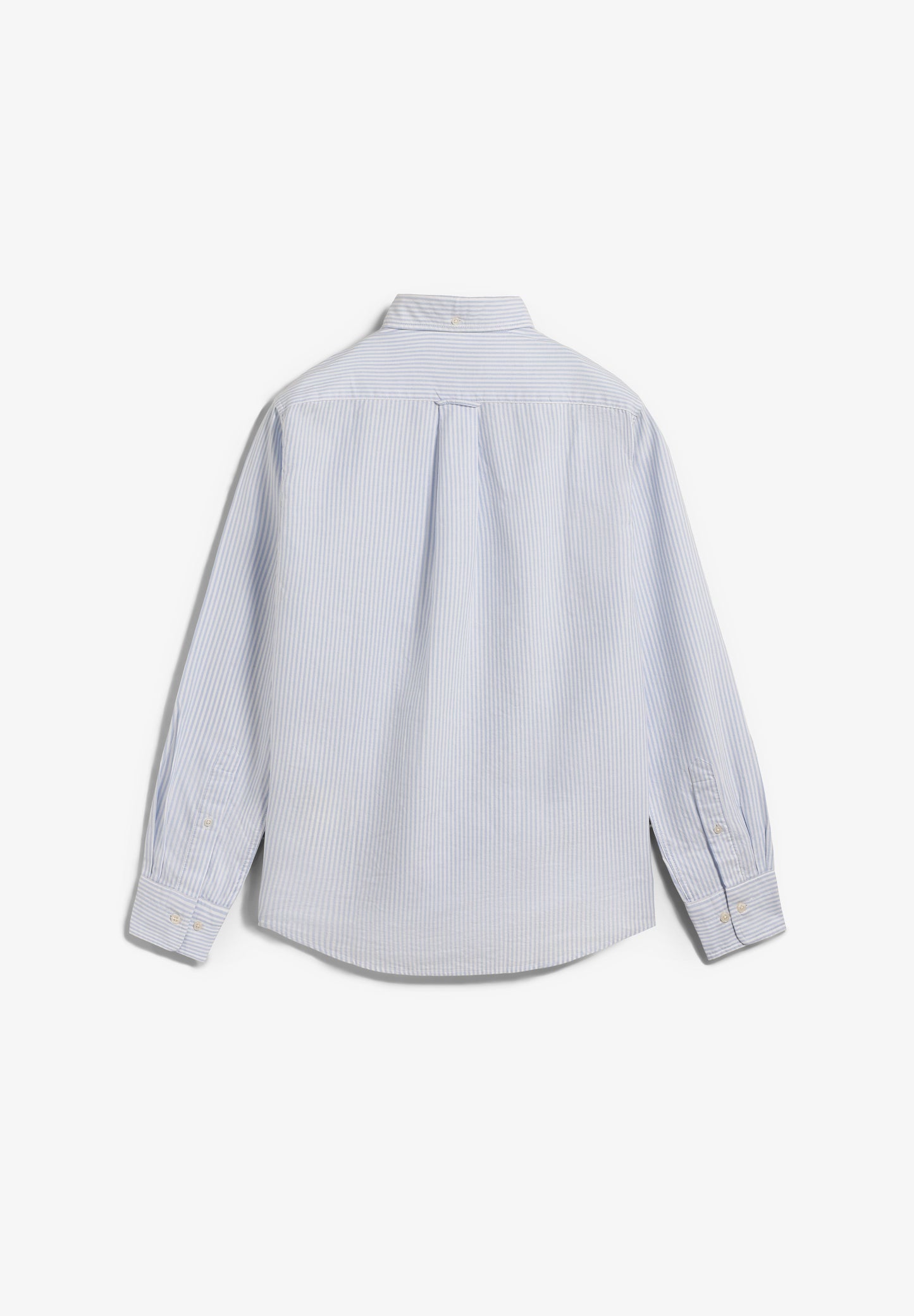 GANT | CAMISA OXFORD REG CLÁSSICA