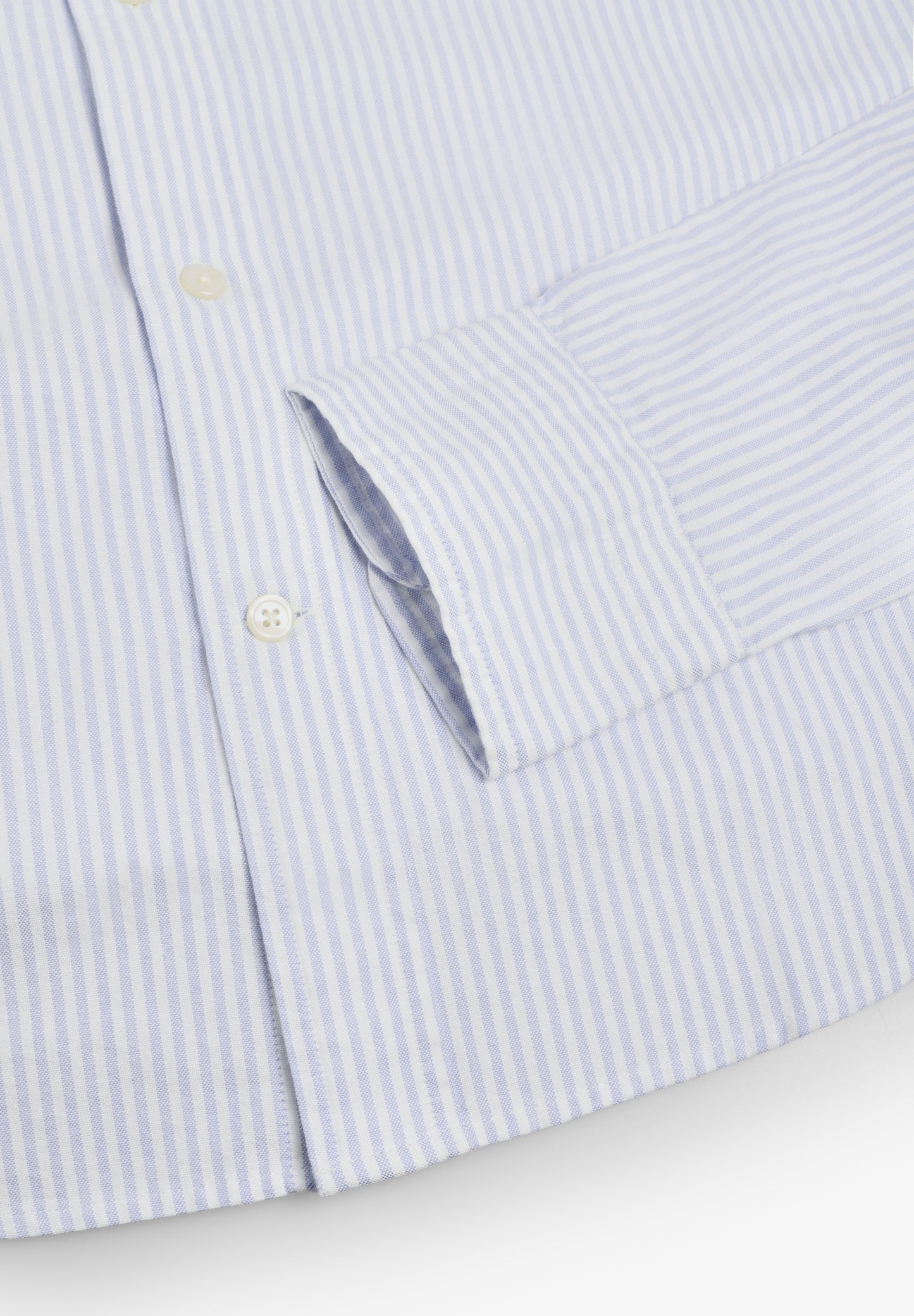 GANT | CAMISA OXFORD REG CLÁSSICA