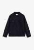 GANT | CAMISA COMPRIDA REG WOOL BLEND