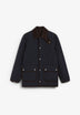 GANT | CASACO QUILTED FLEECE
